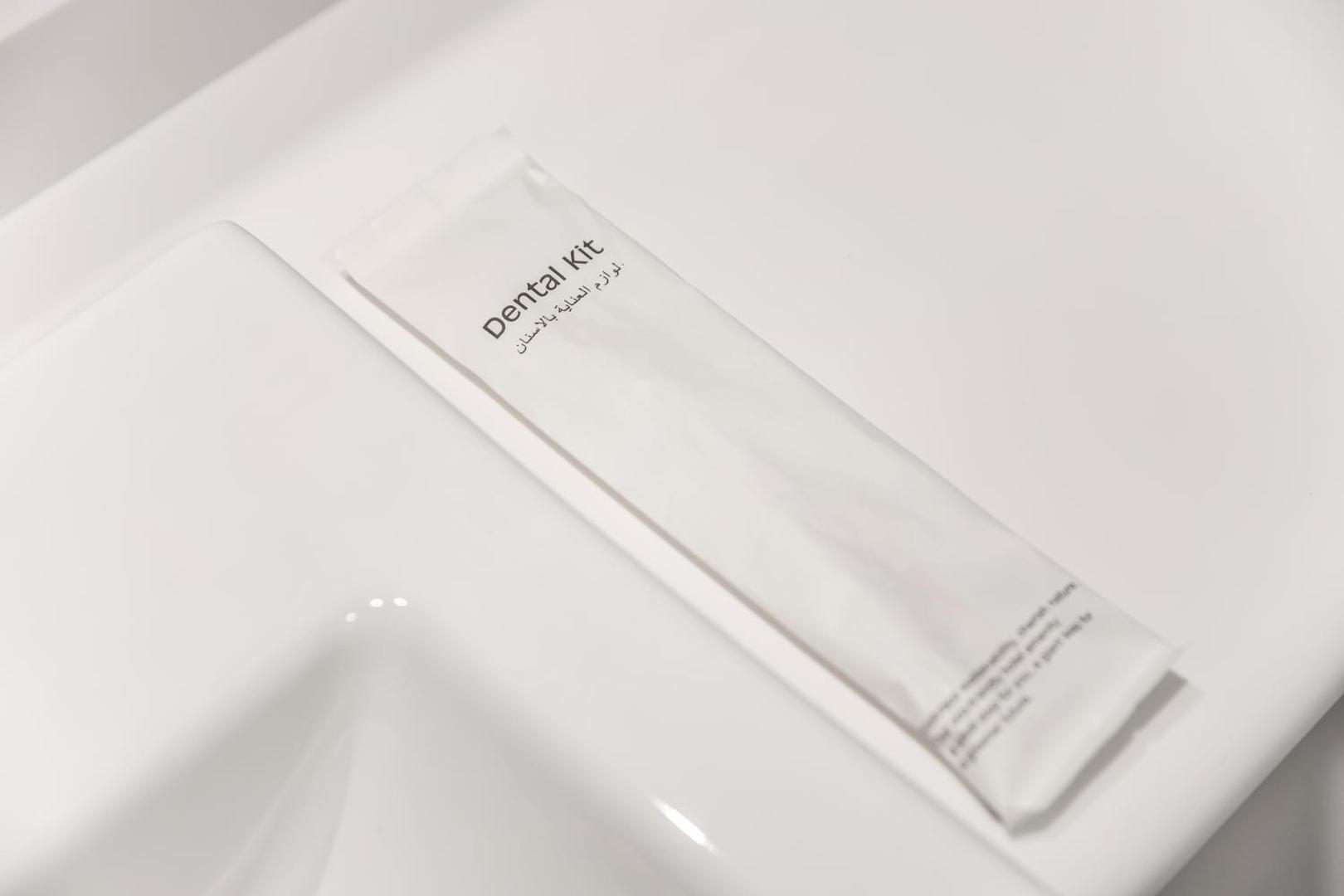 Premier Inn Abu Dhabi Capital Centre