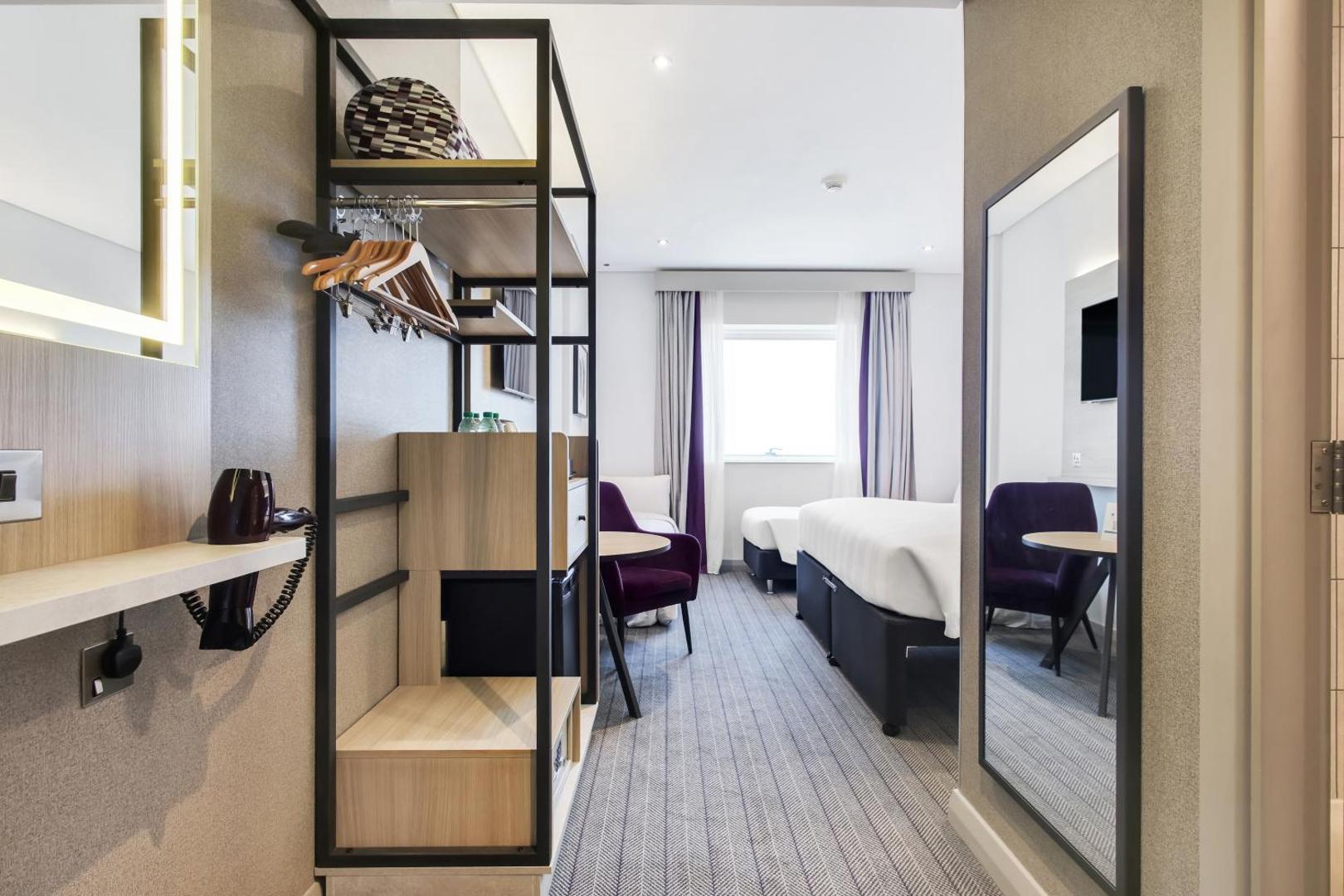 Premier Inn Abu Dhabi Capital Centre