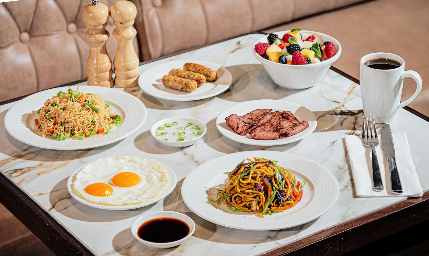 Premier Inn Abu Dhabi Capital Centre