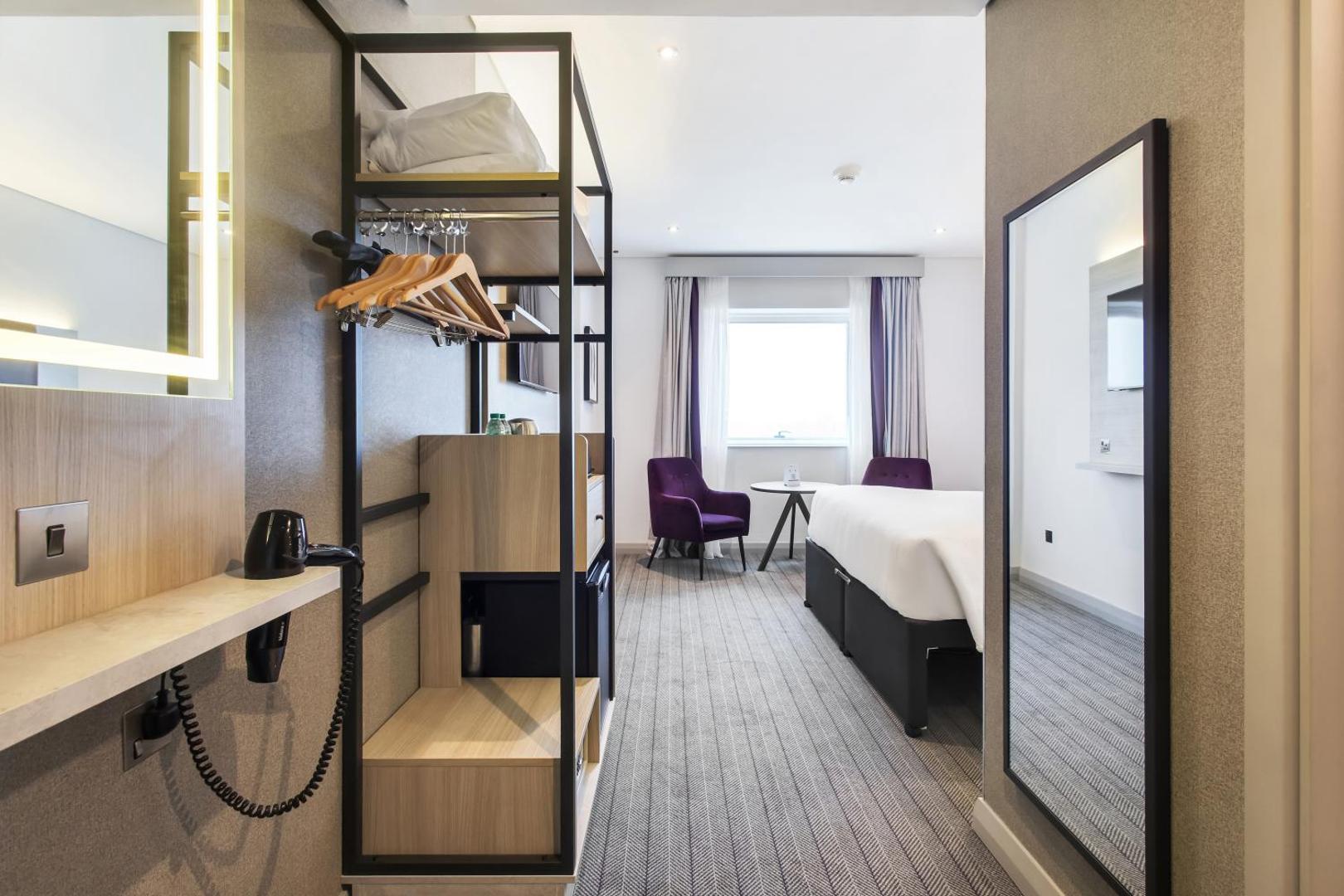 Premier Inn Abu Dhabi Capital Centre