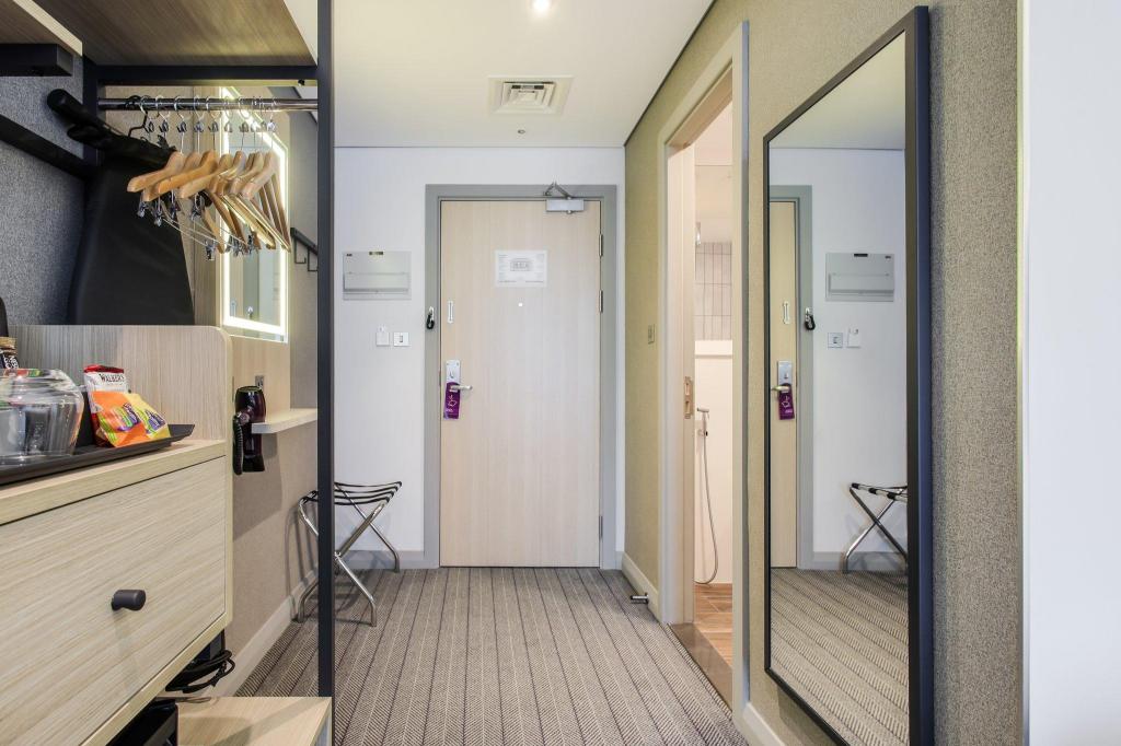 Premier Inn Abu Dhabi Capital Centre