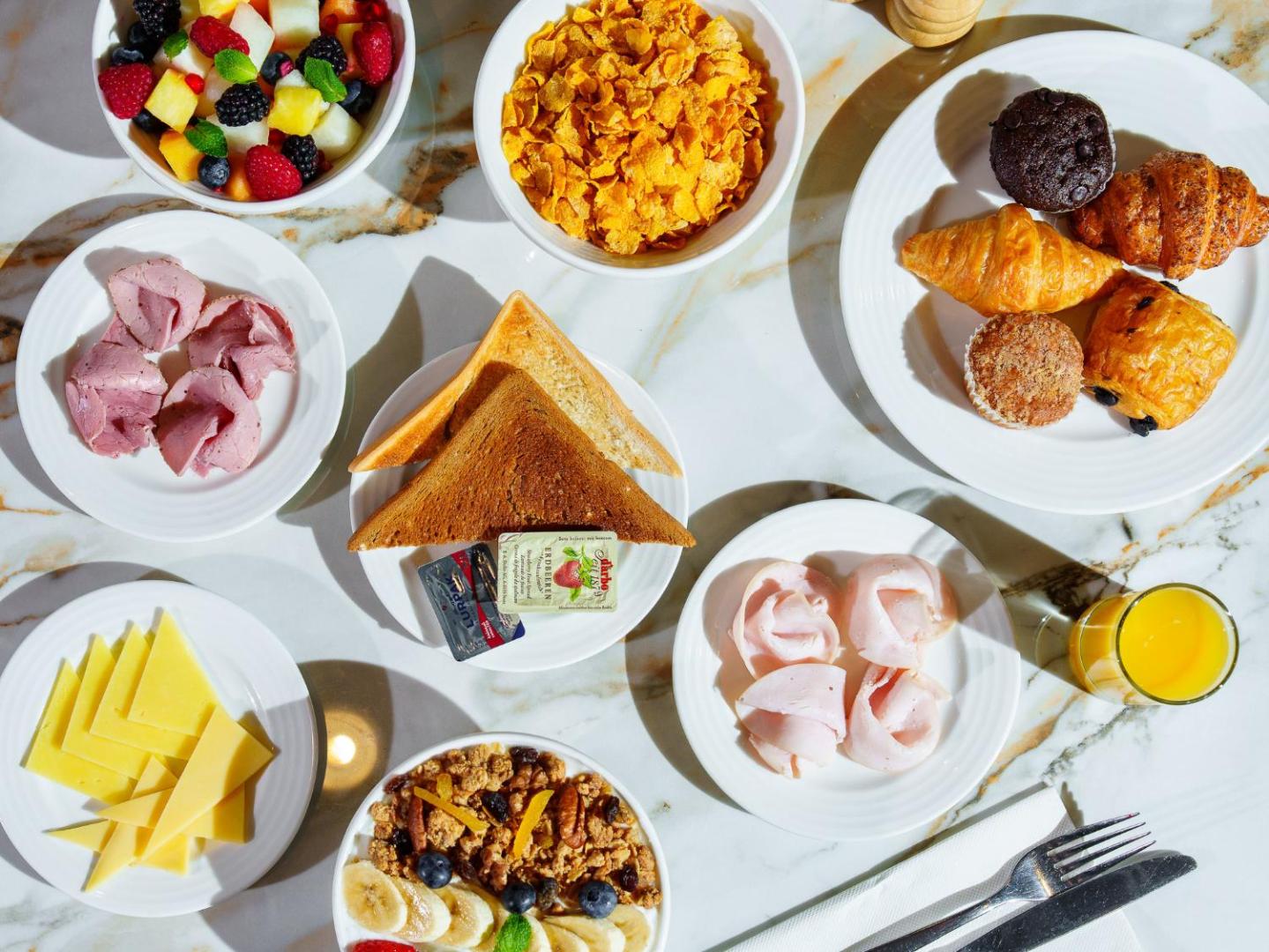 Premier Inn Abu Dhabi Capital Centre