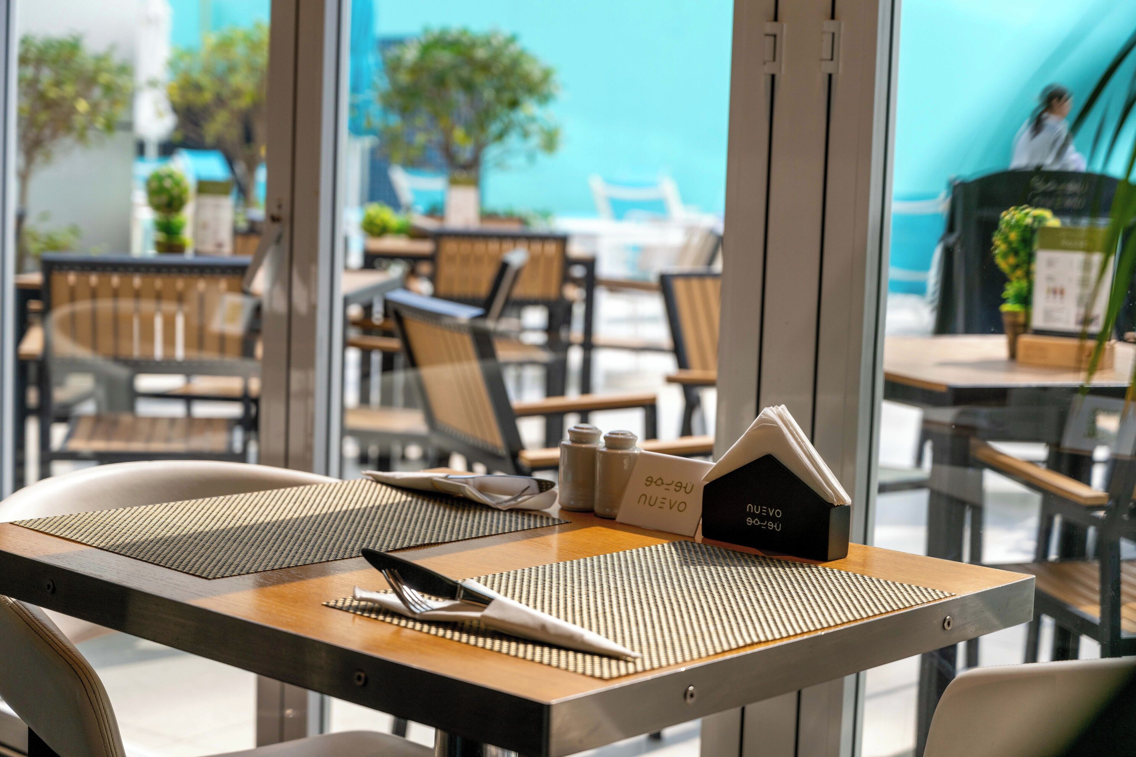 Premier Inn Abu Dhabi Capital Centre