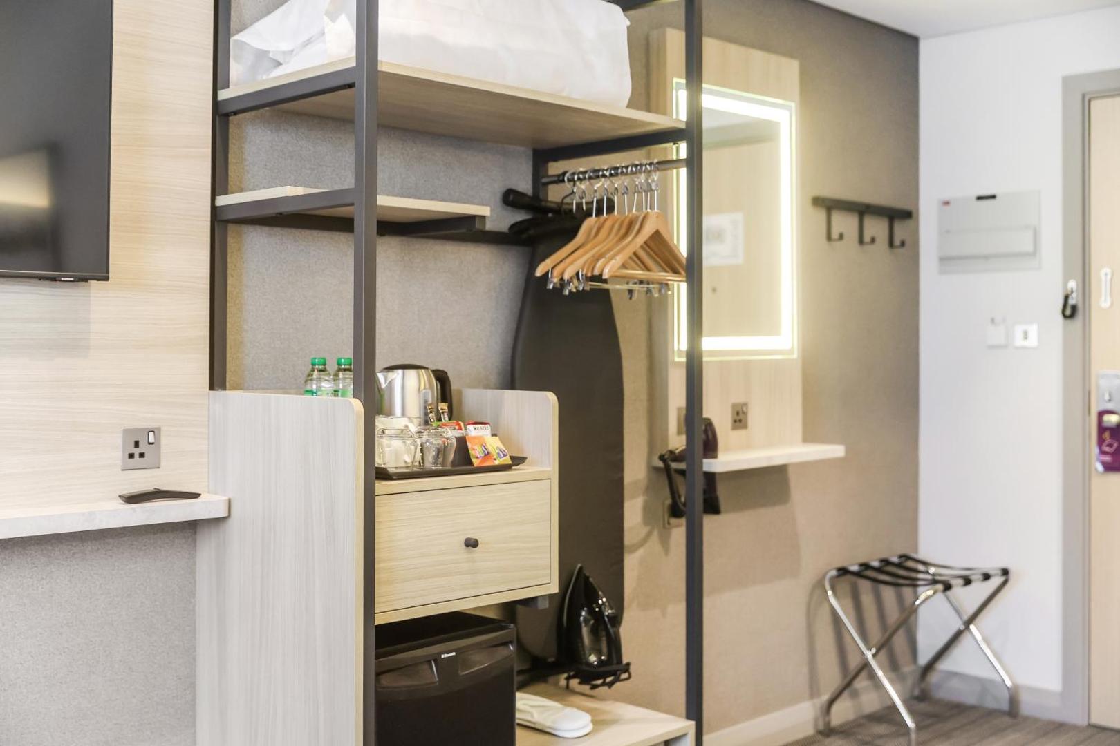 Premier Inn Abu Dhabi Capital Centre