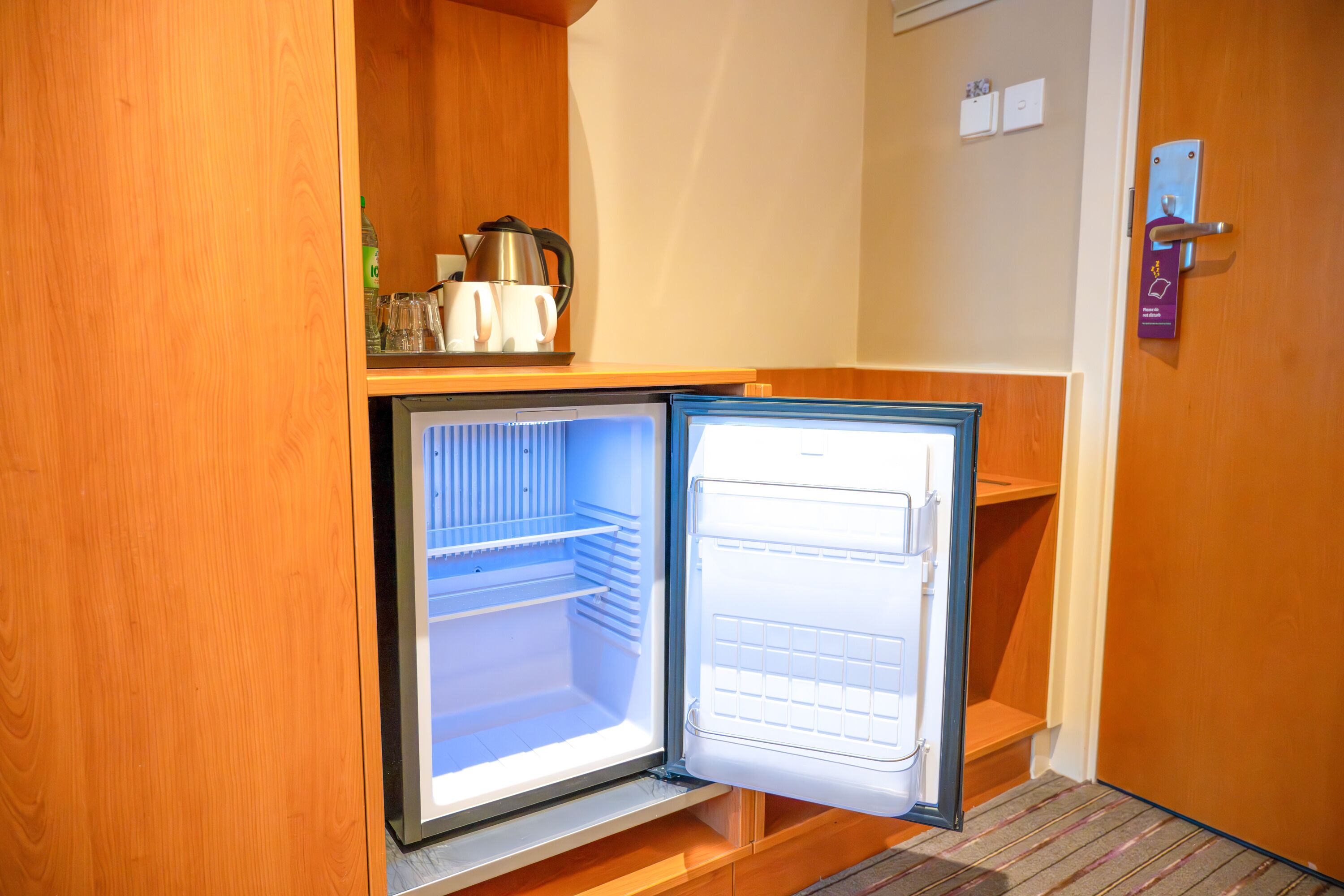 Premier Inn Abu Dhabi Capital Centre