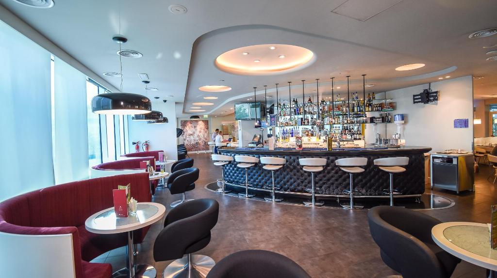 Premier Inn Abu Dhabi Capital Centre