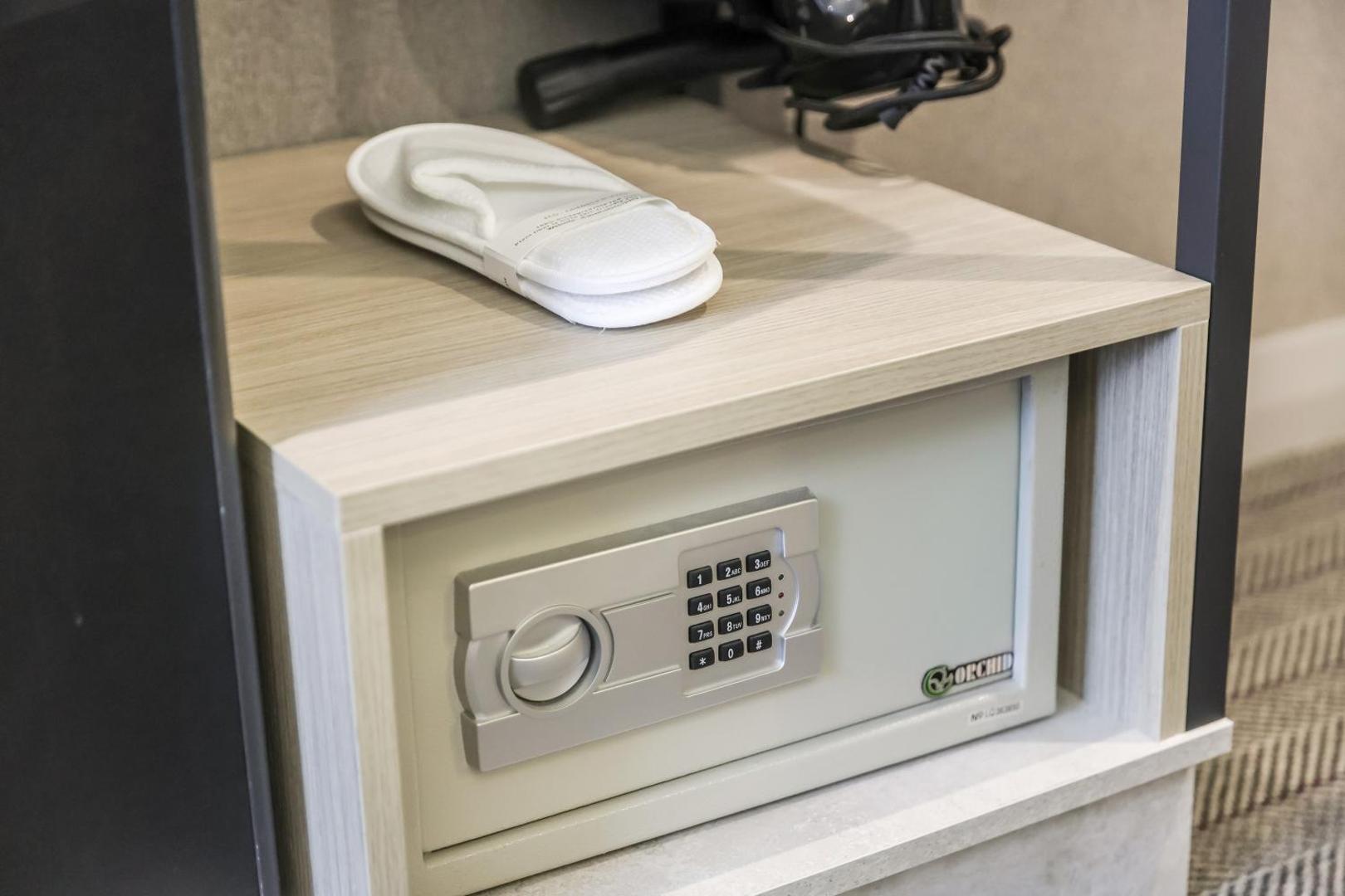 Premier Inn Abu Dhabi Capital Centre