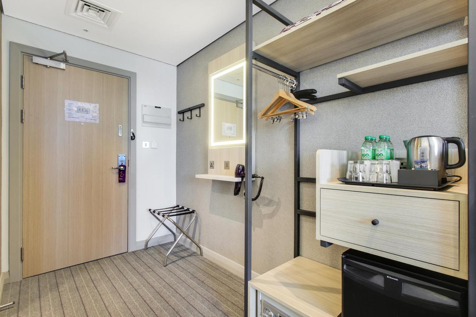 Premier Inn Abu Dhabi Capital Centre