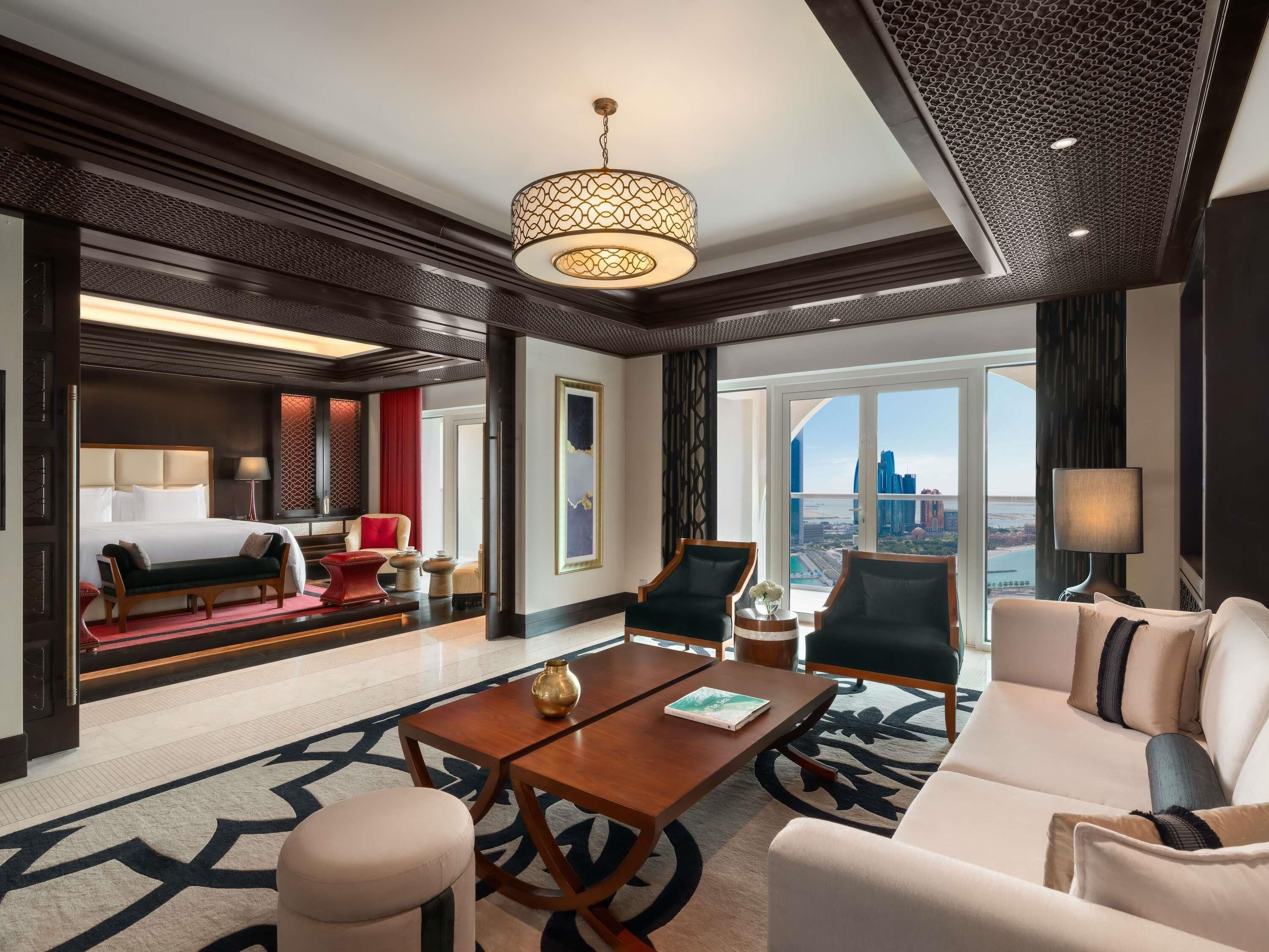 Rixos Marina Abu Dhabi