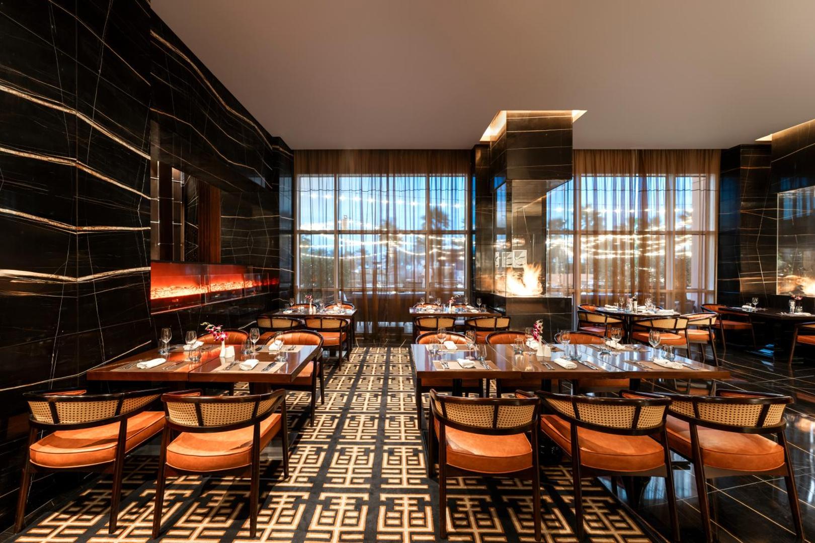 Rixos Marina Abu Dhabi