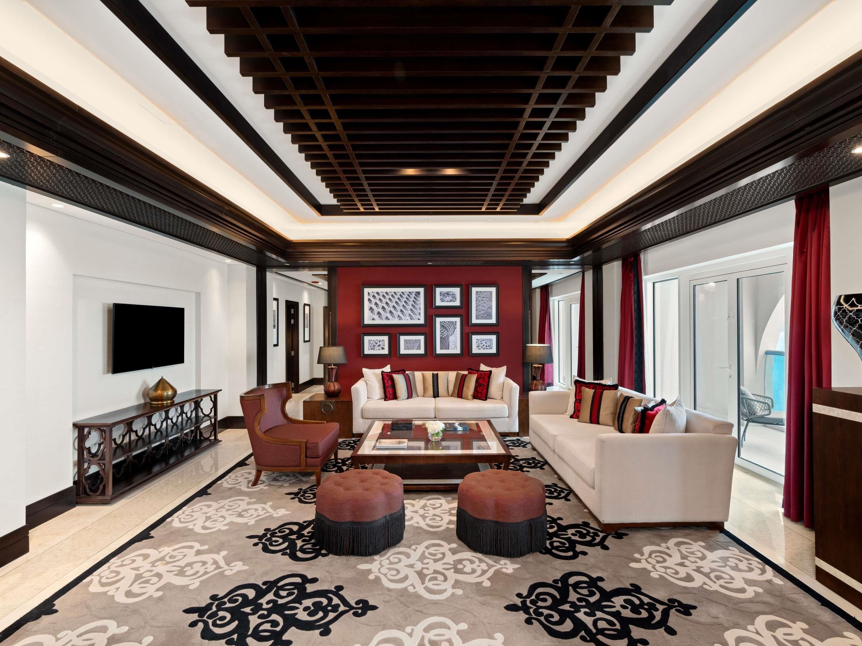 Rixos Marina Abu Dhabi