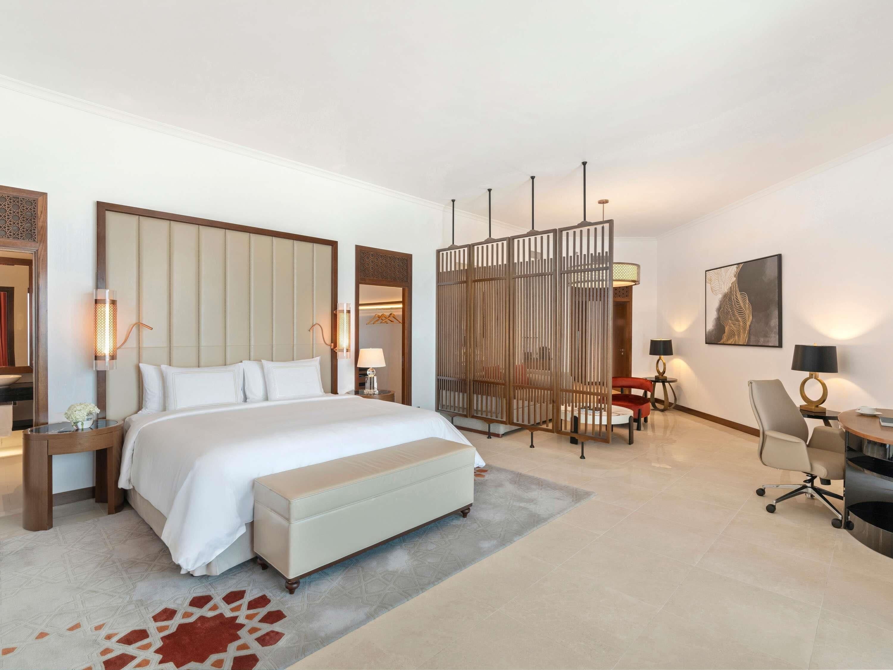 Rixos Marina Abu Dhabi