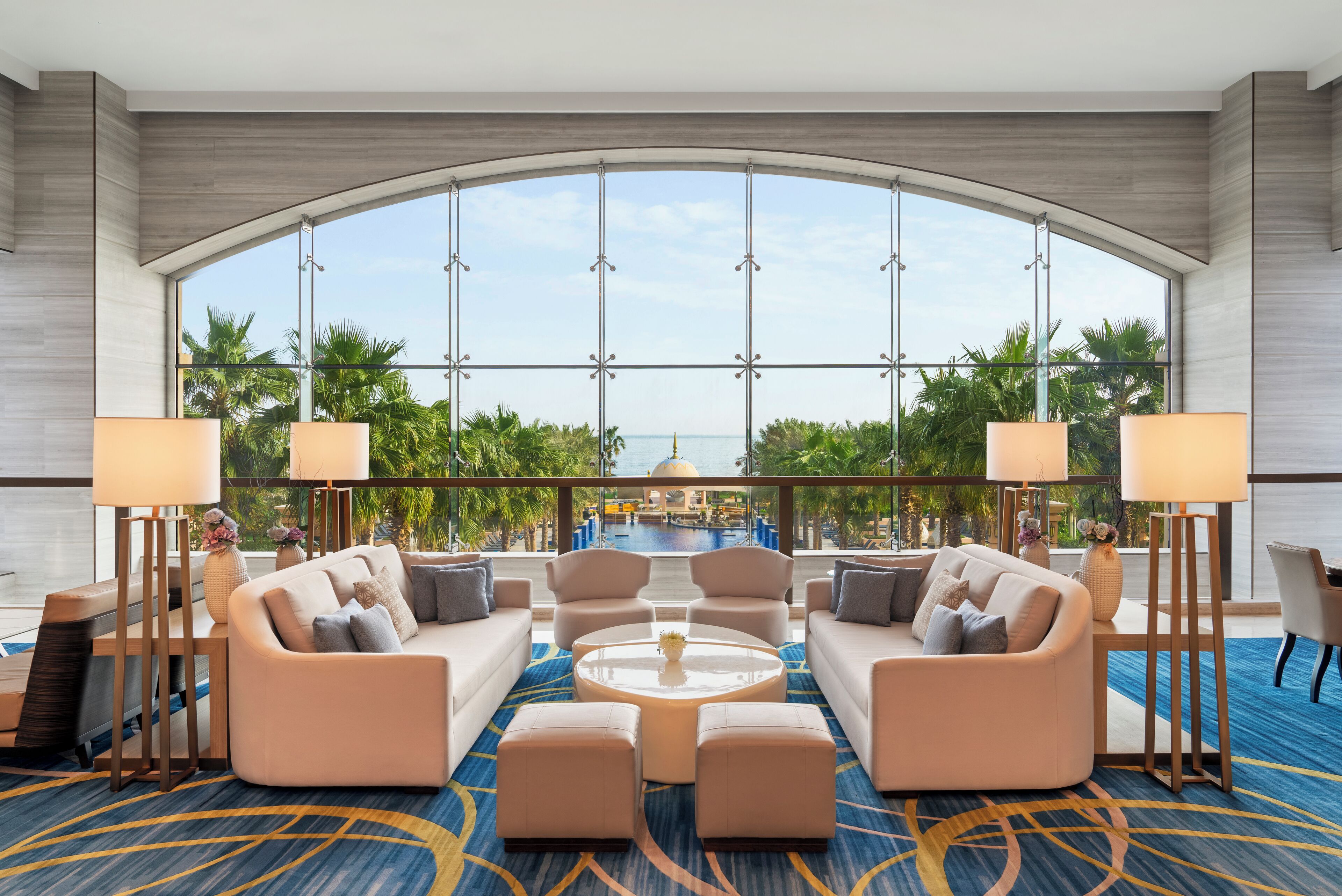 Rixos Marina Abu Dhabi