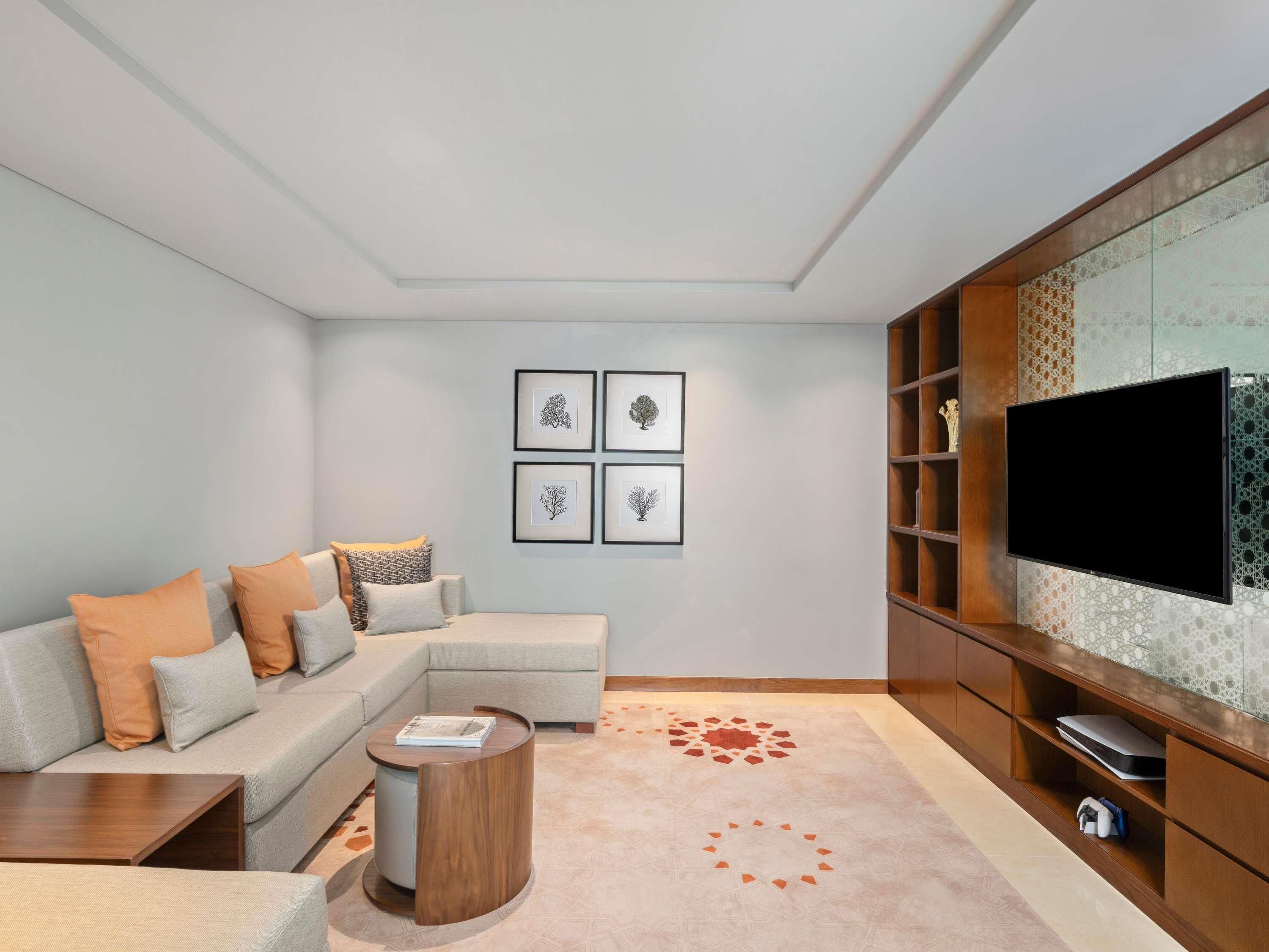 Rixos Marina Abu Dhabi