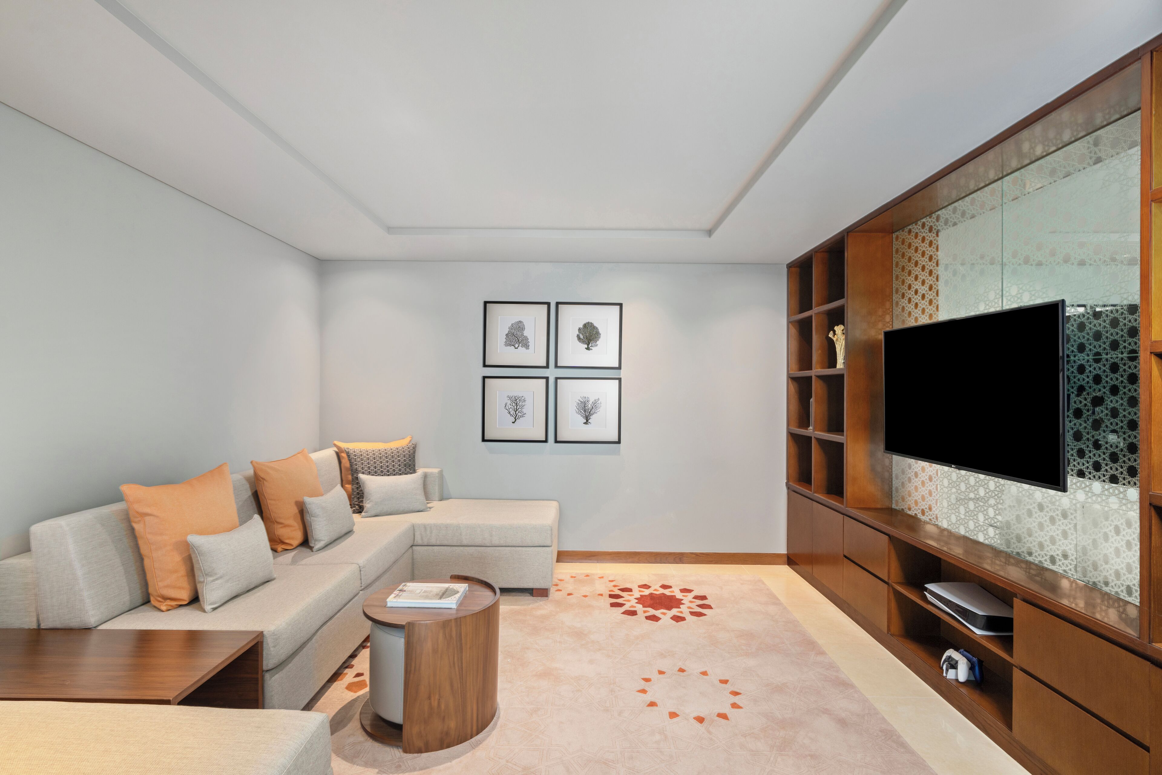 Rixos Marina Abu Dhabi