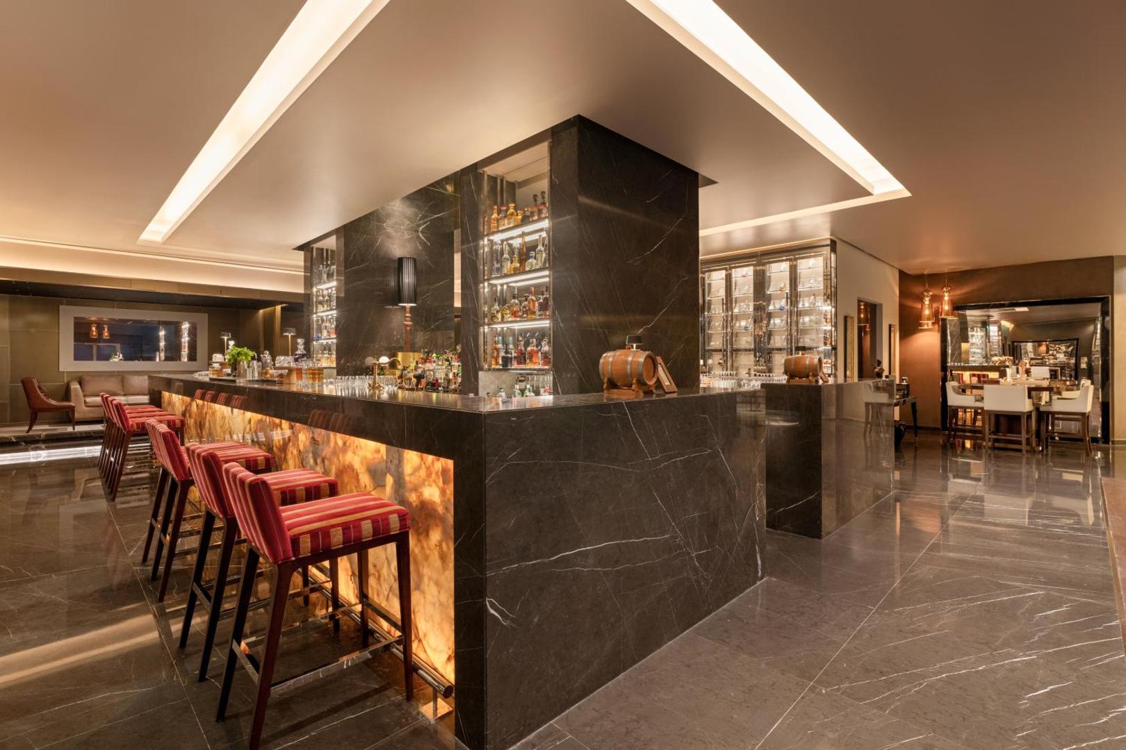 Rixos Marina Abu Dhabi