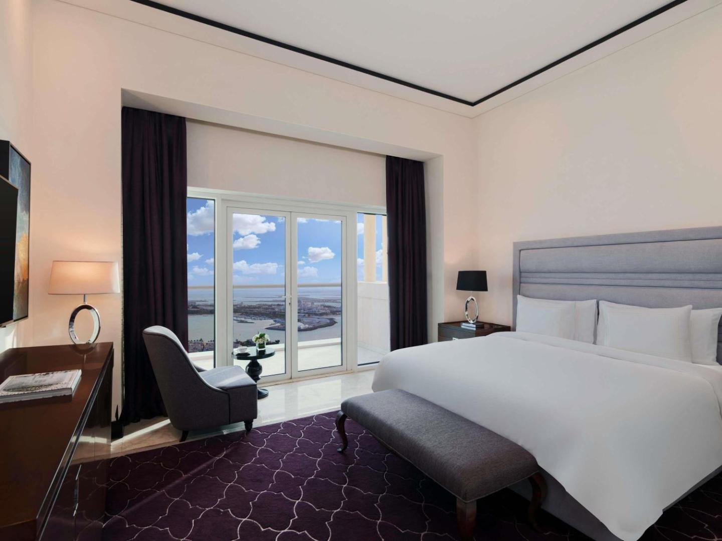 Rixos Marina Abu Dhabi