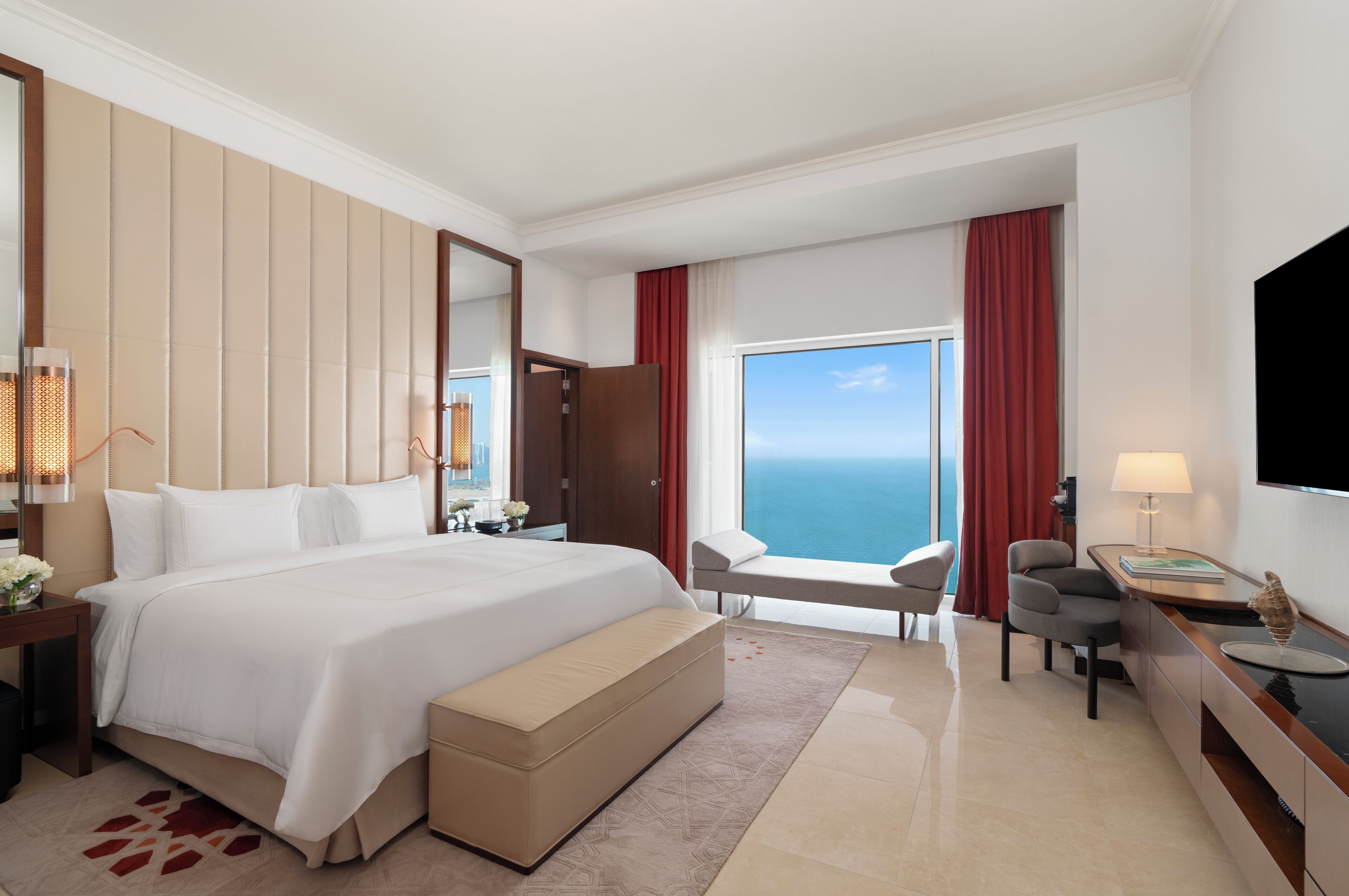 Rixos Marina Abu Dhabi