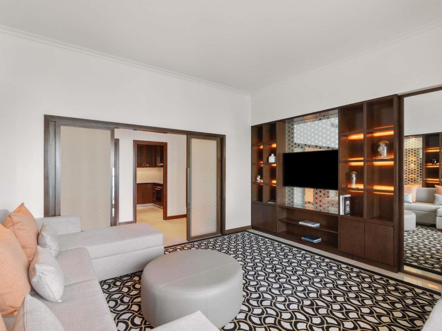 Rixos Marina Abu Dhabi