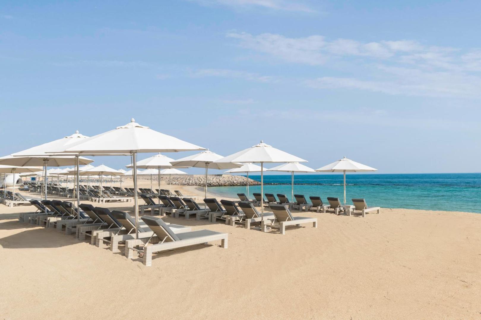 Rixos Marina Abu Dhabi