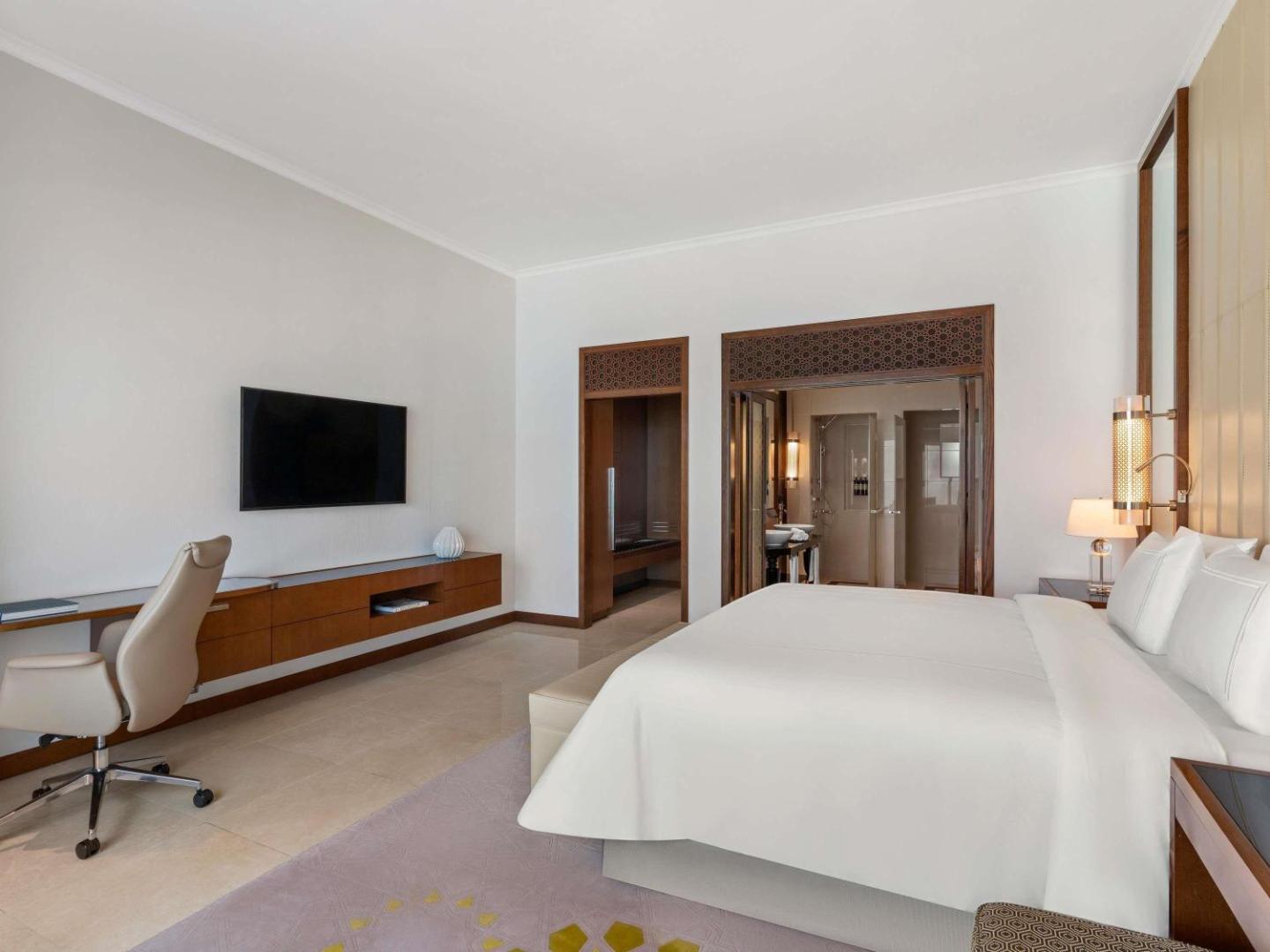 Rixos Marina Abu Dhabi