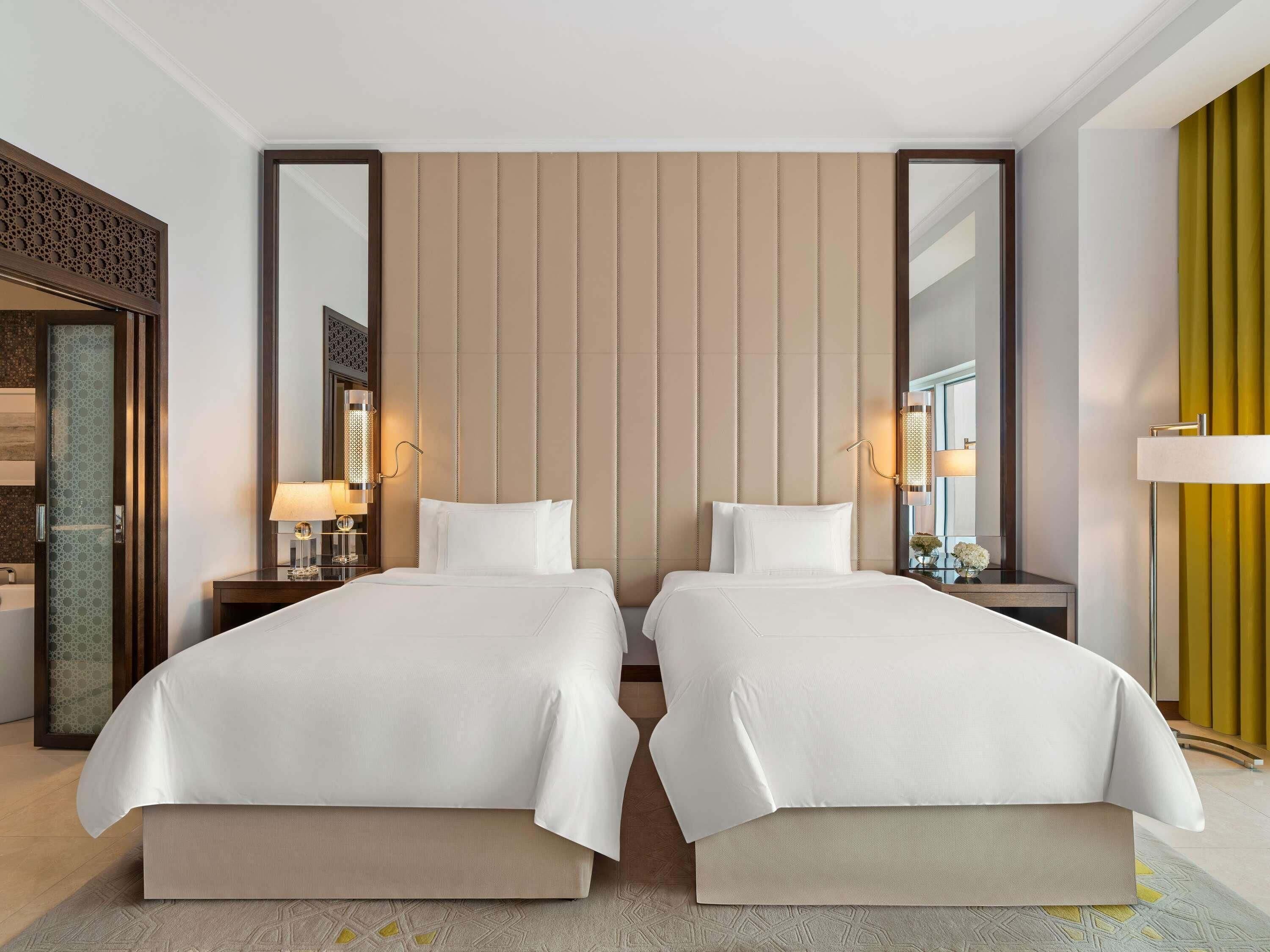 Rixos Marina Abu Dhabi