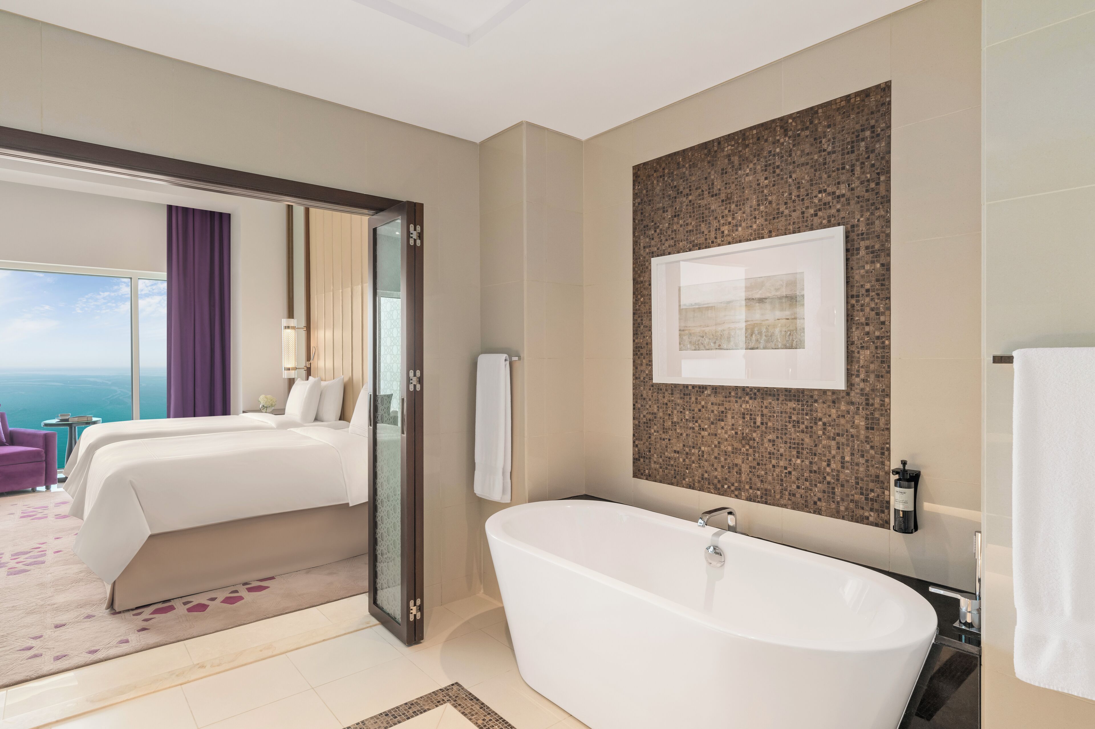 Rixos Marina Abu Dhabi