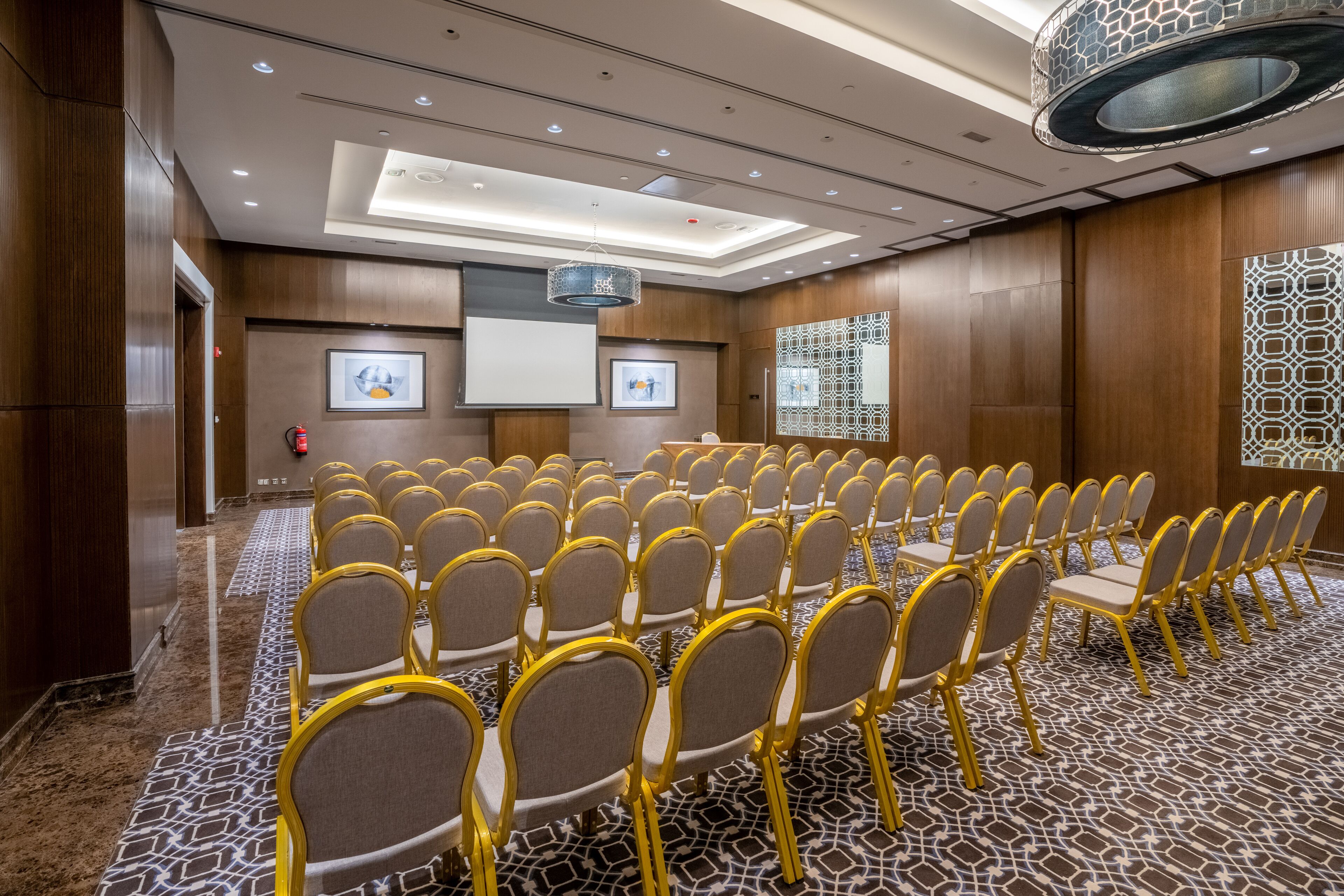 Rixos Marina Abu Dhabi