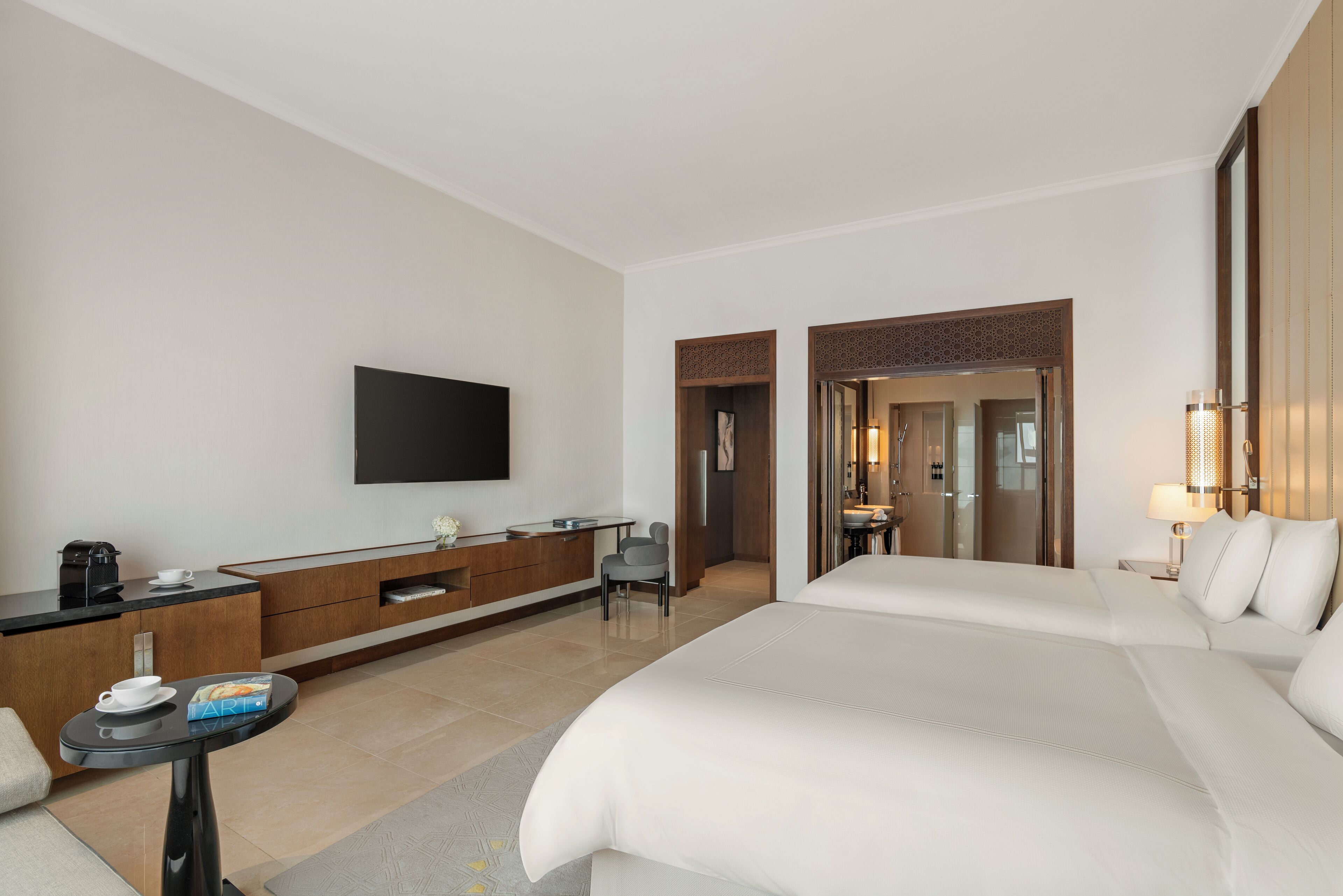 Rixos Marina Abu Dhabi