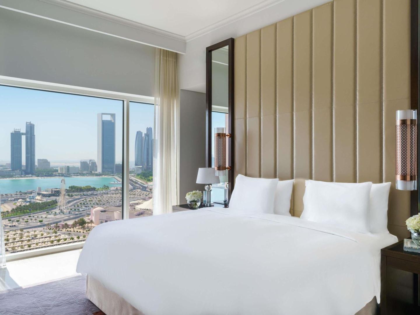 Rixos Marina Abu Dhabi