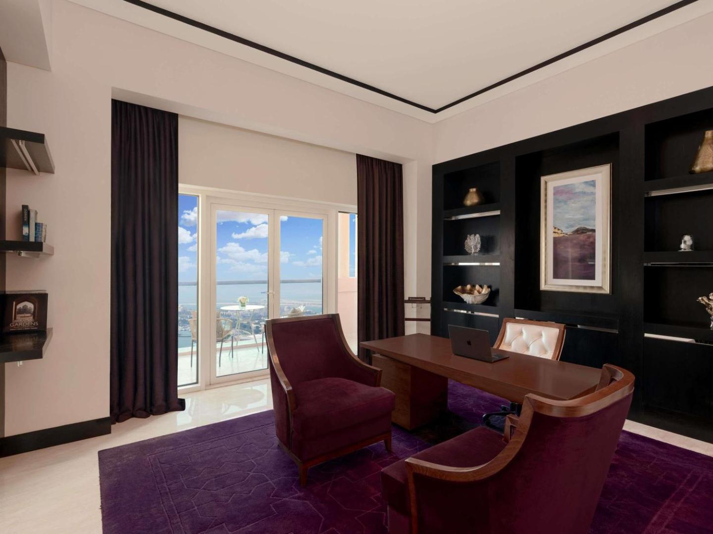 Rixos Marina Abu Dhabi