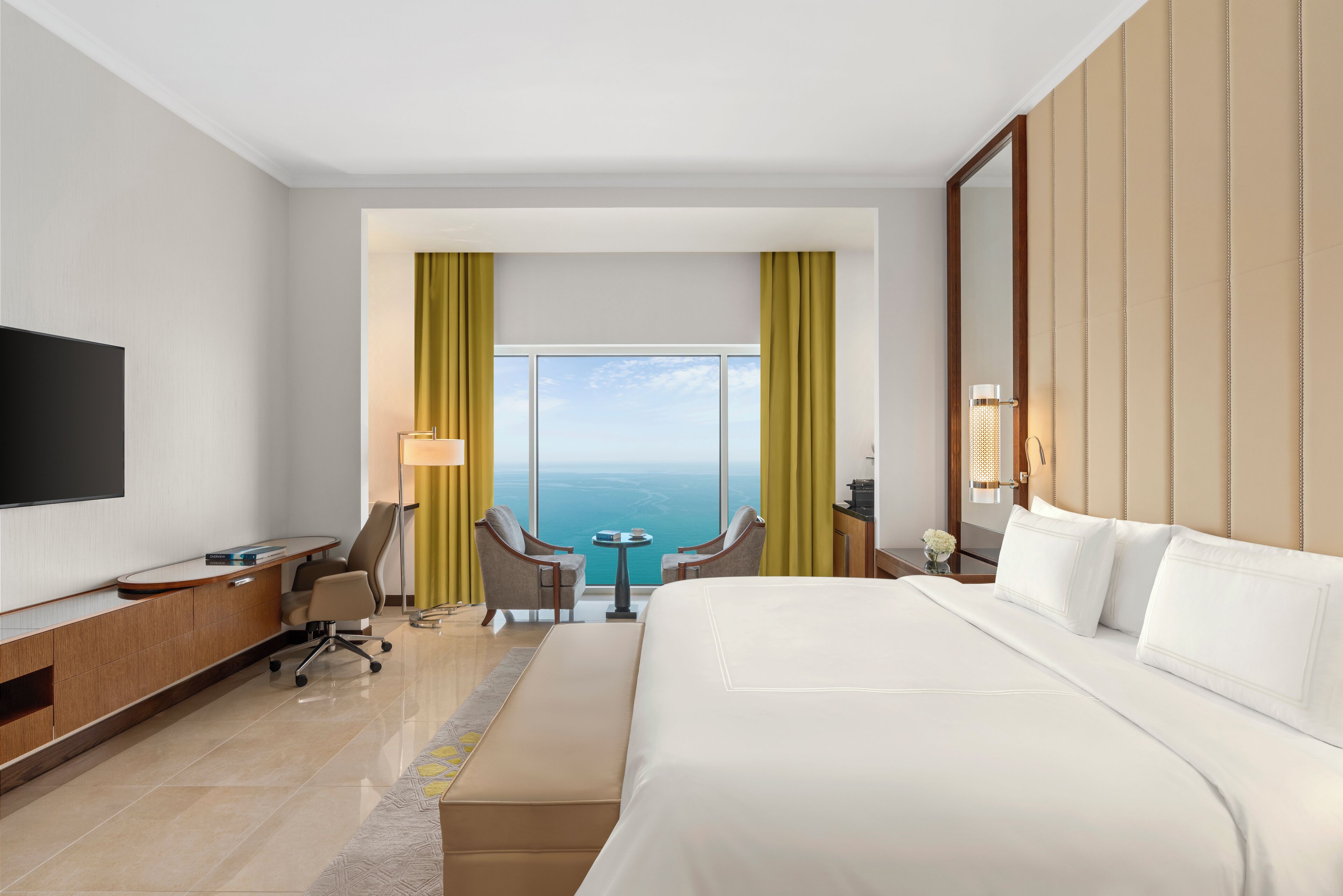 Rixos Marina Abu Dhabi