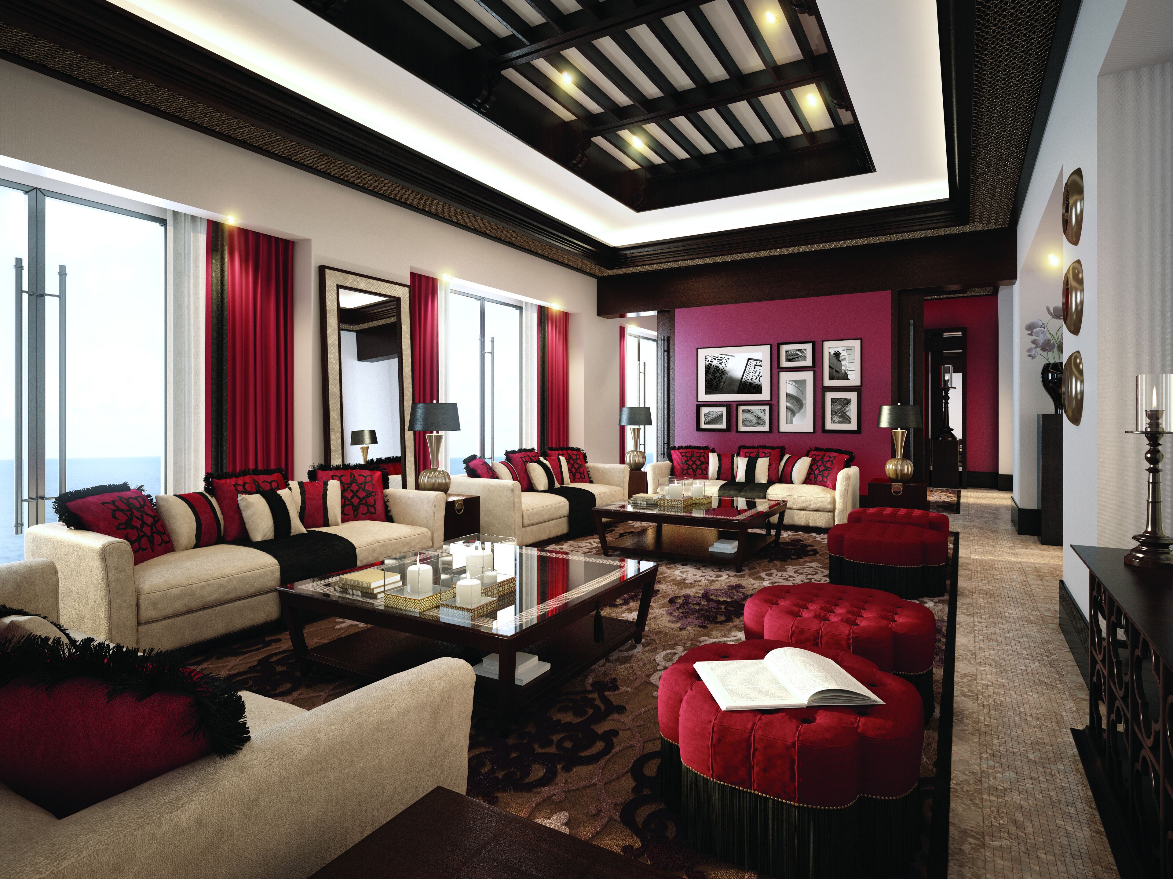 Rixos Marina Abu Dhabi