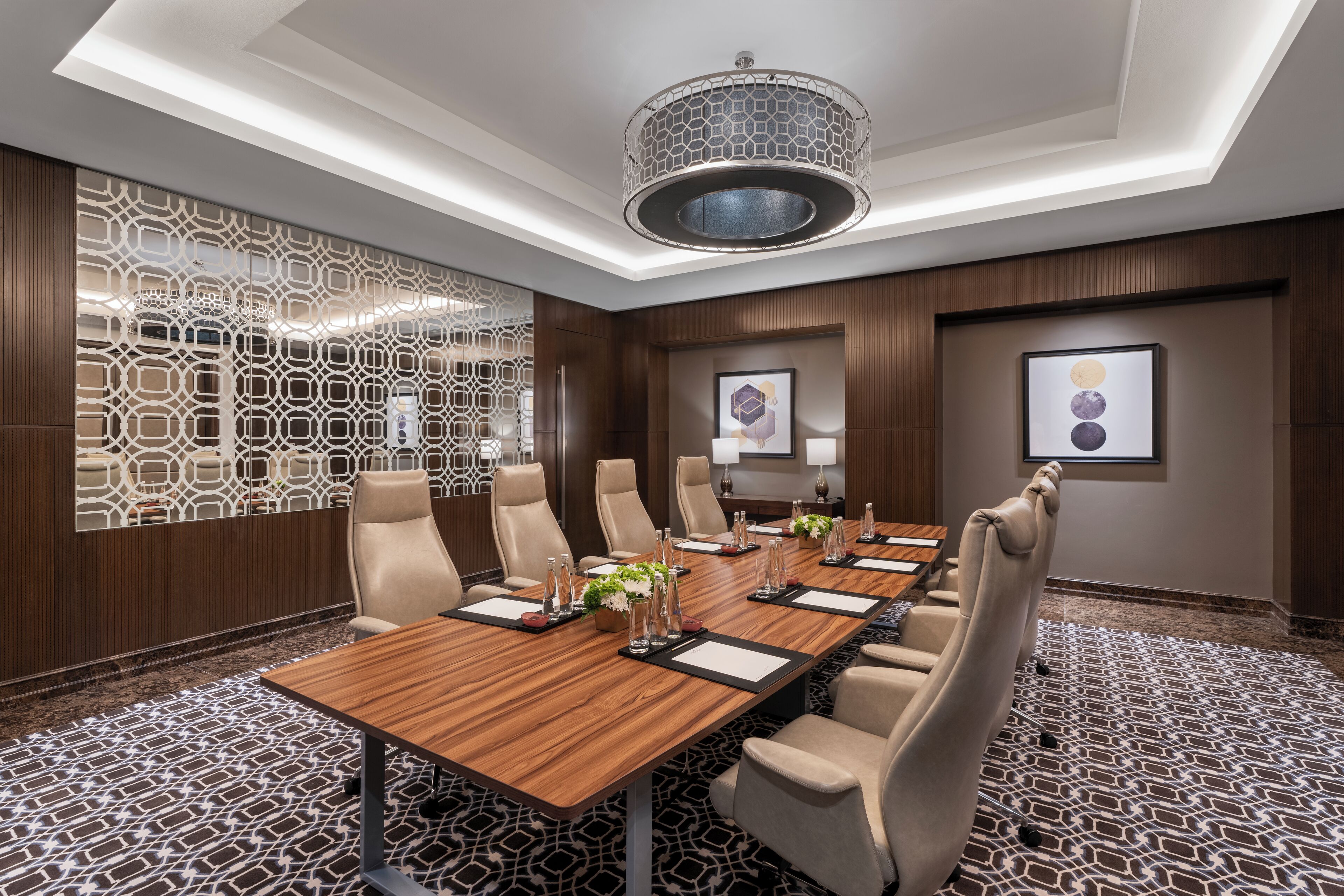 Rixos Marina Abu Dhabi