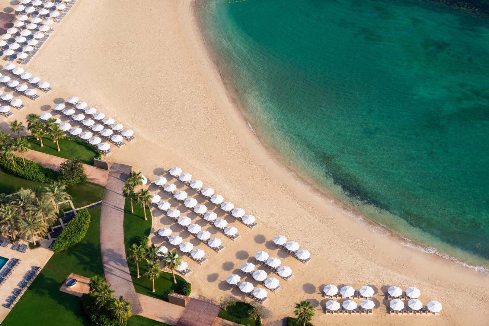 Rixos Marina Abu Dhabi