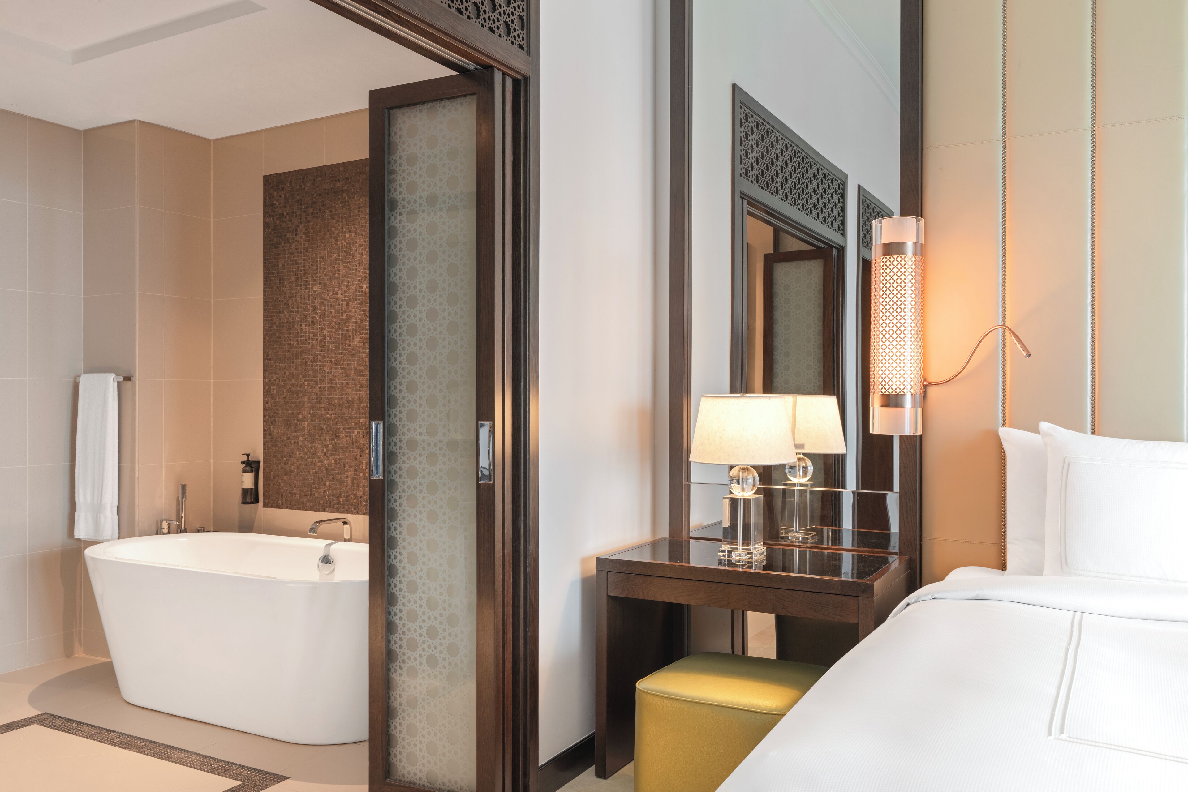 Rixos Marina Abu Dhabi