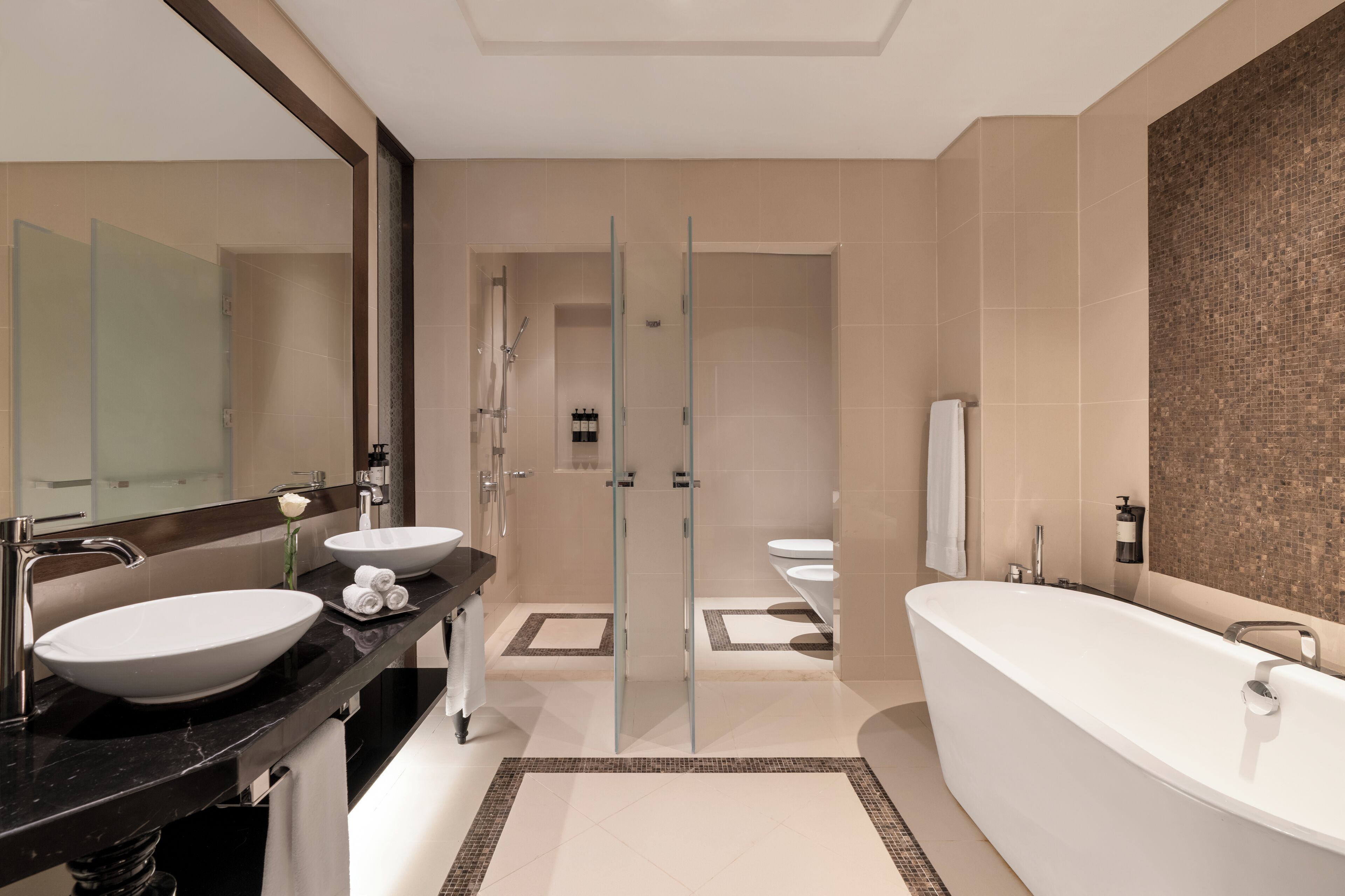 Rixos Marina Abu Dhabi