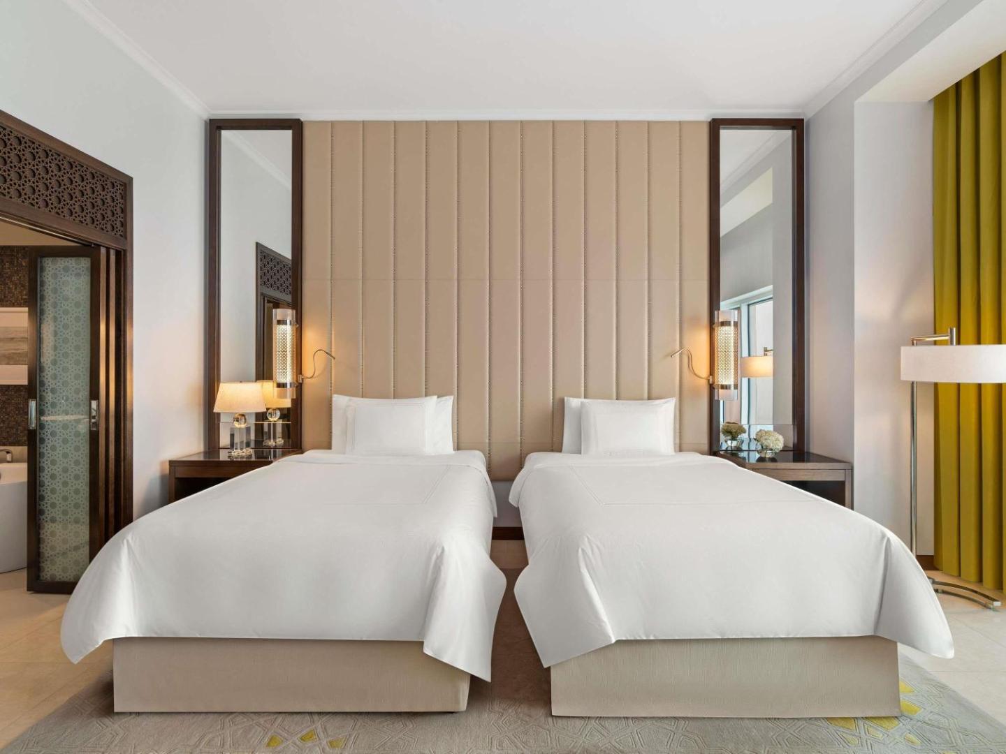 Rixos Marina Abu Dhabi