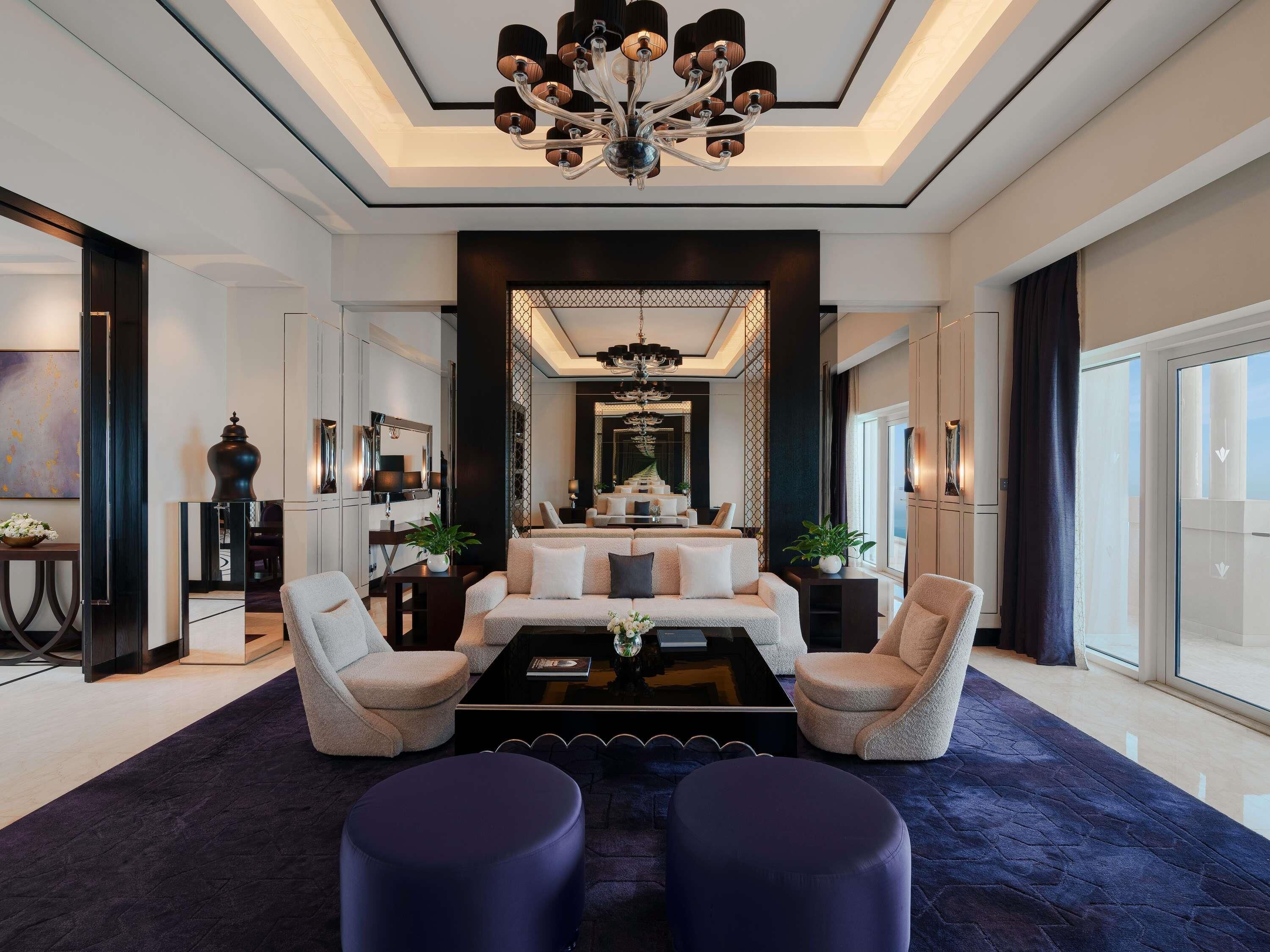 Rixos Marina Abu Dhabi