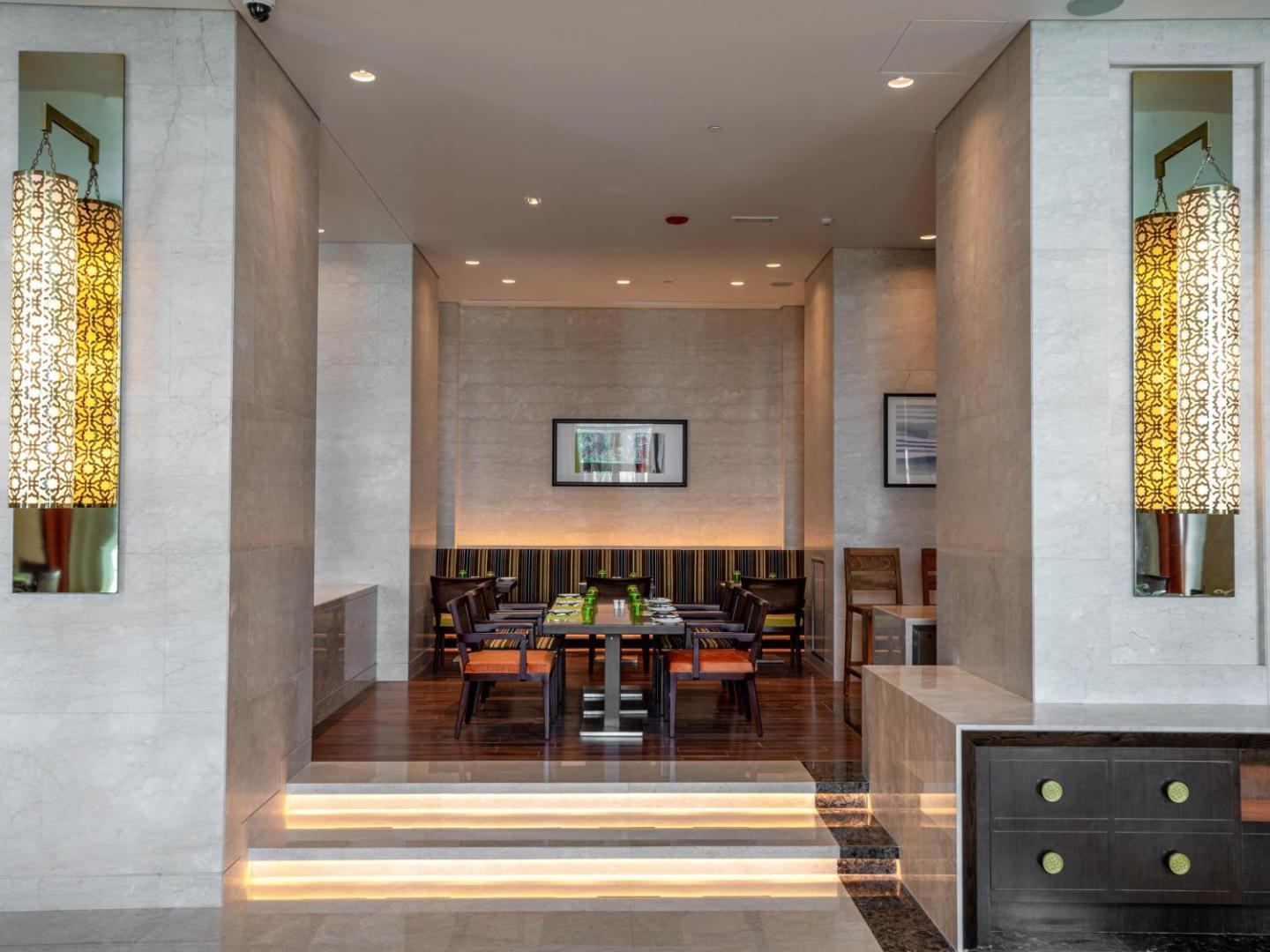 Rixos Marina Abu Dhabi