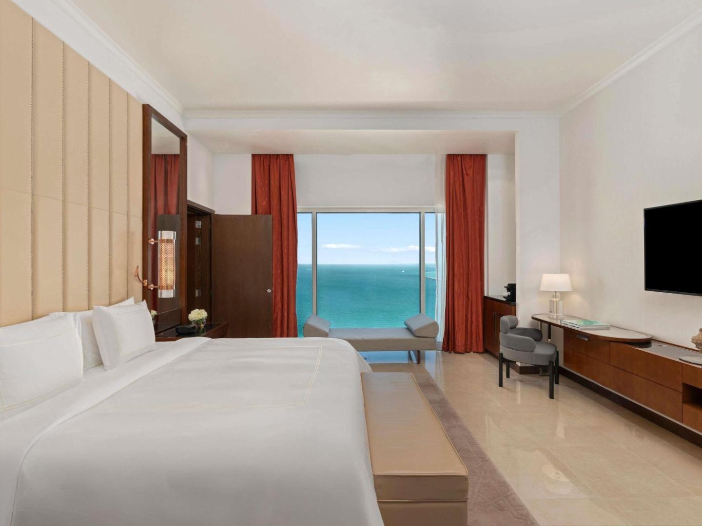 Rixos Marina Abu Dhabi