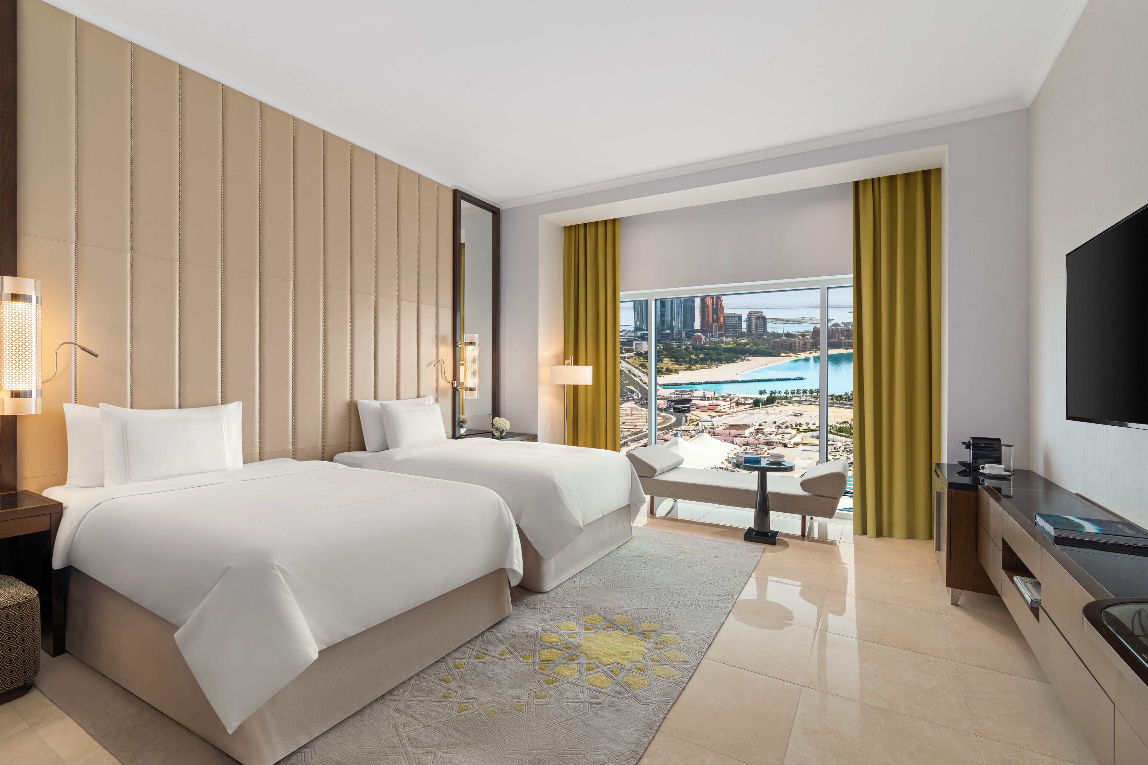 Rixos Marina Abu Dhabi