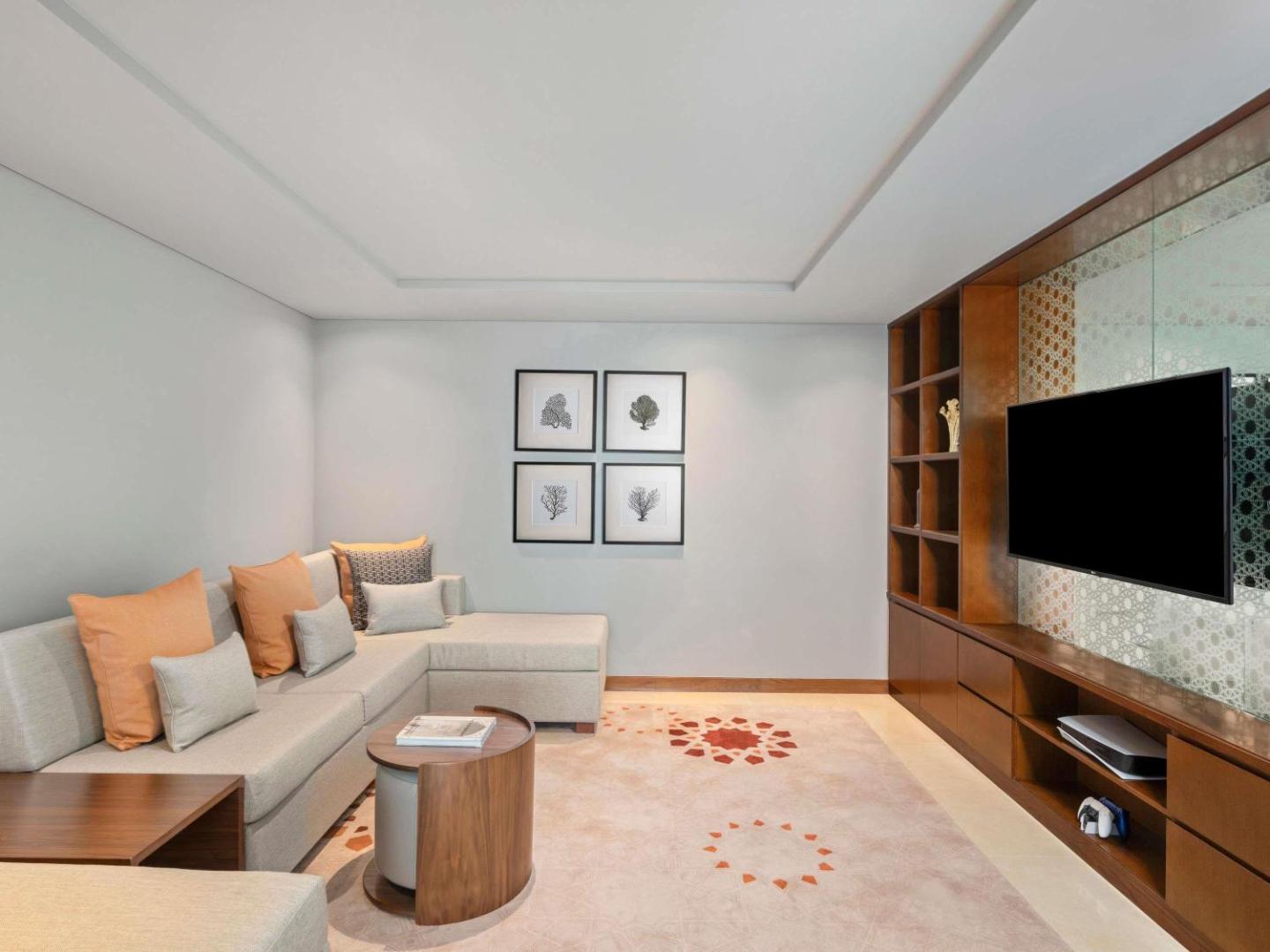 Rixos Marina Abu Dhabi