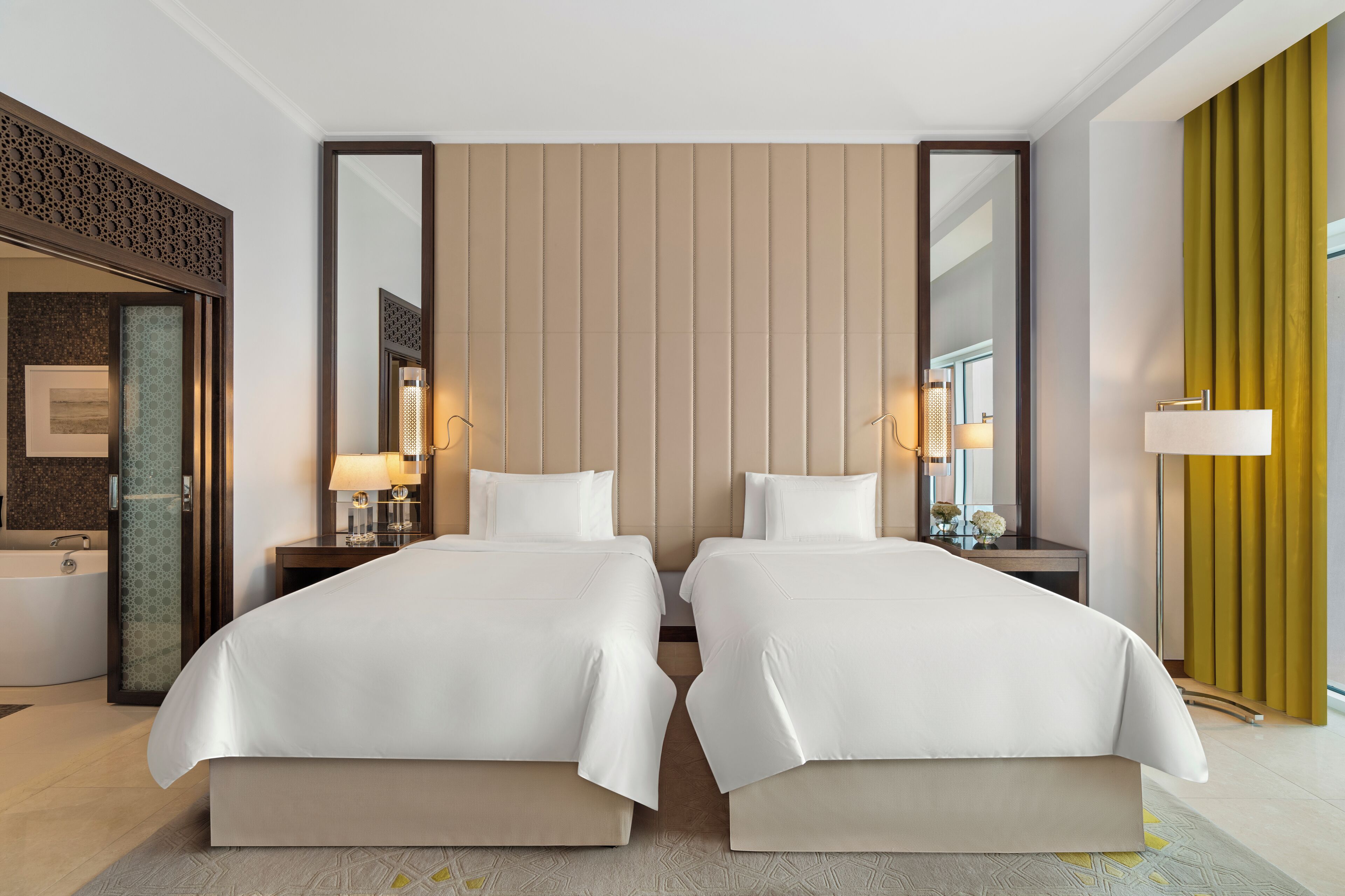 Rixos Marina Abu Dhabi