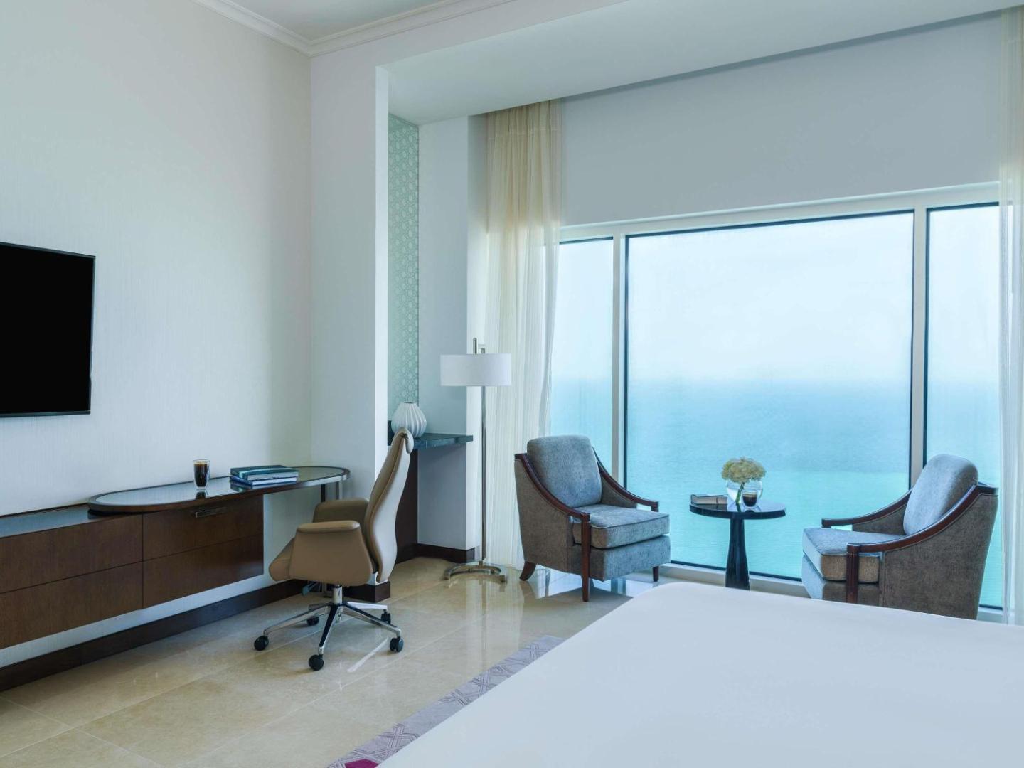 Rixos Marina Abu Dhabi