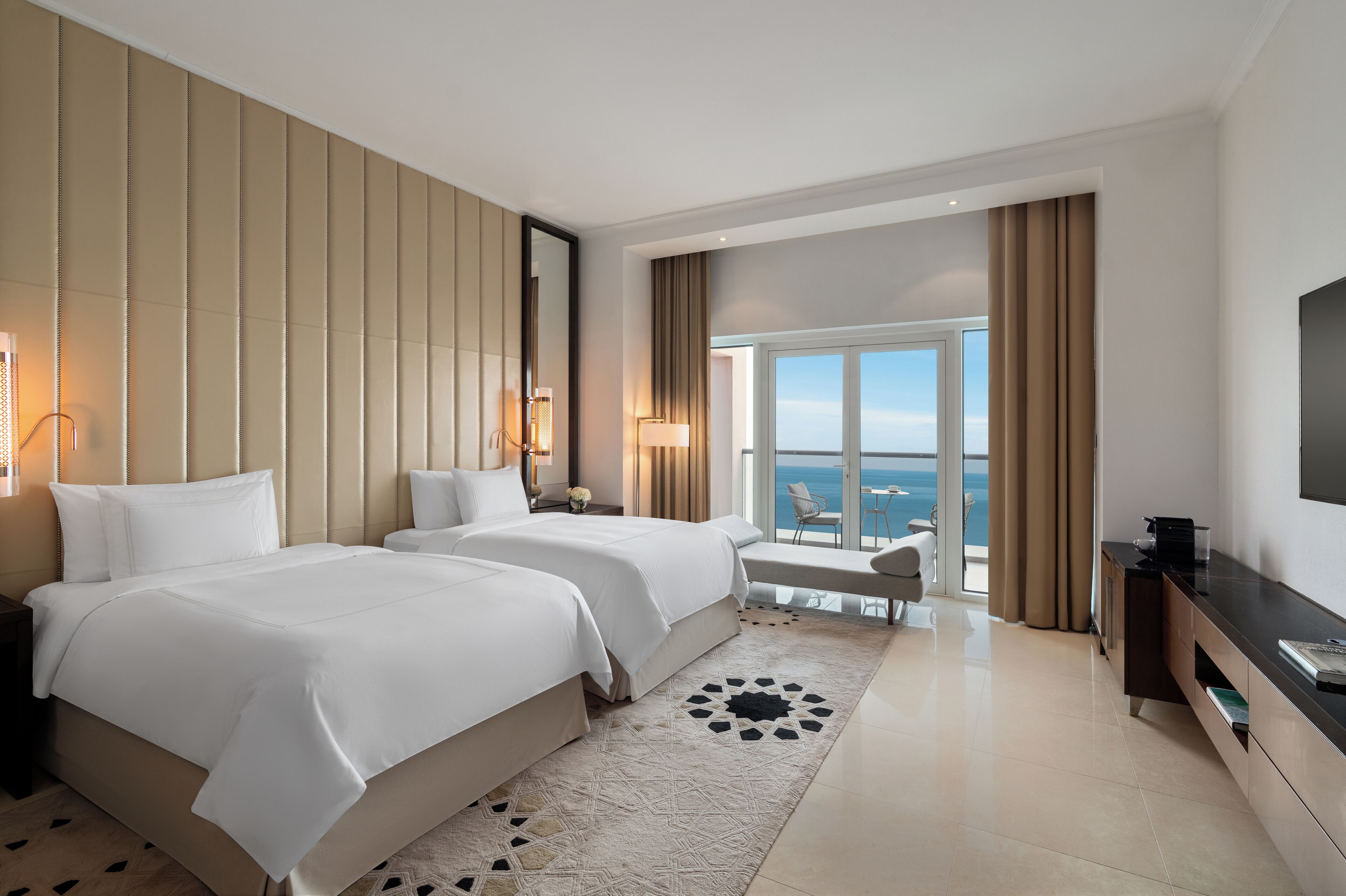 Rixos Marina Abu Dhabi