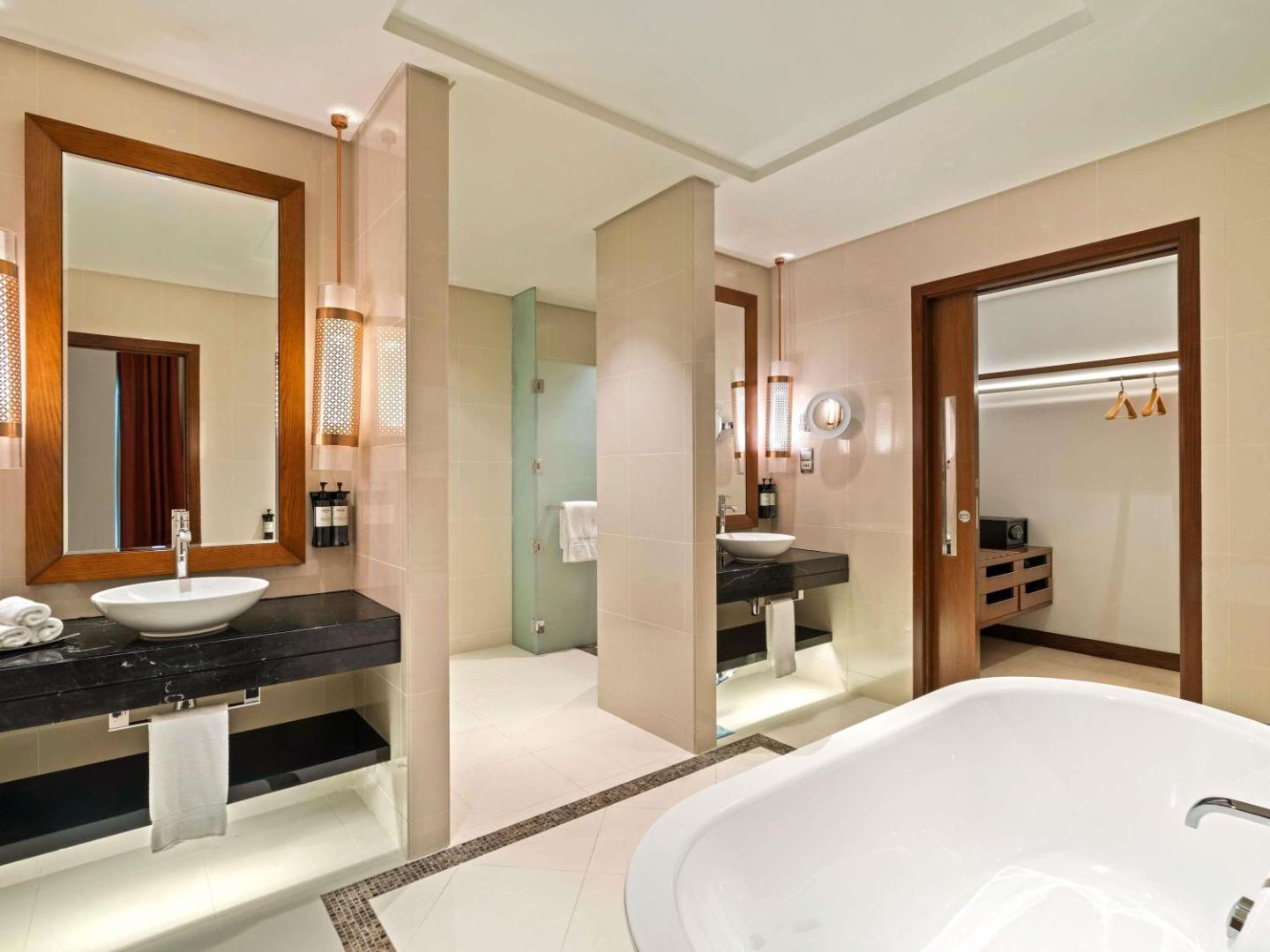 Rixos Marina Abu Dhabi