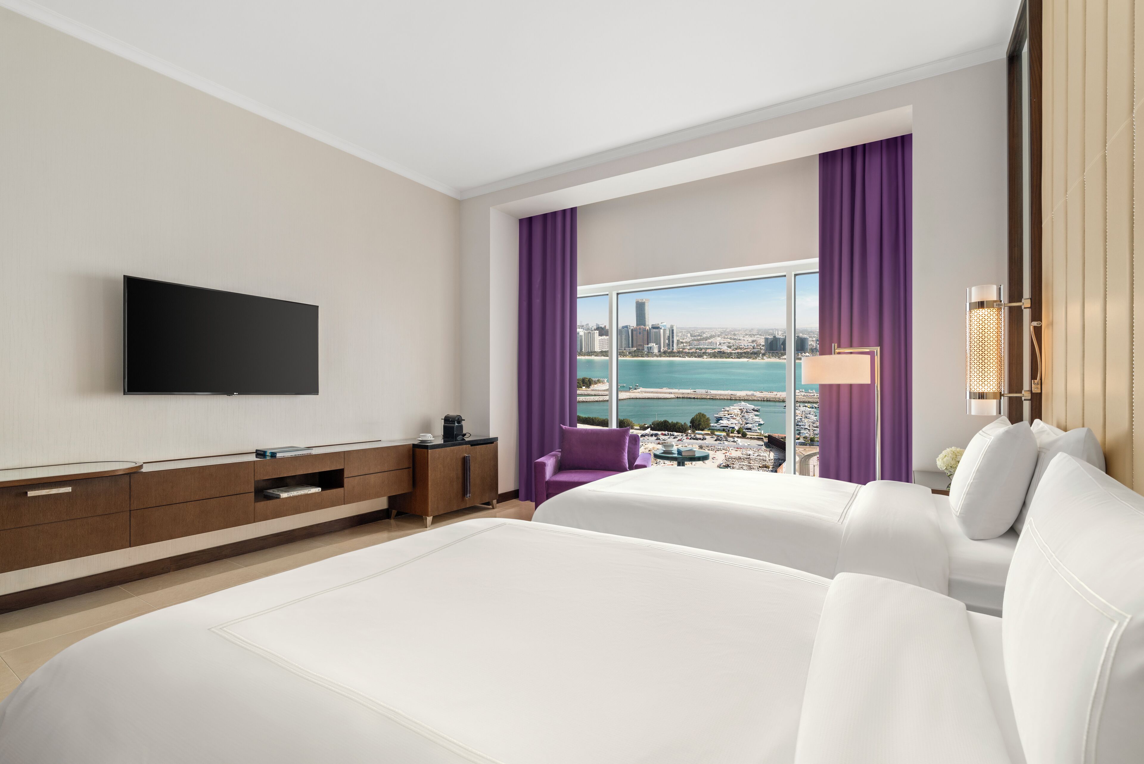 Rixos Marina Abu Dhabi