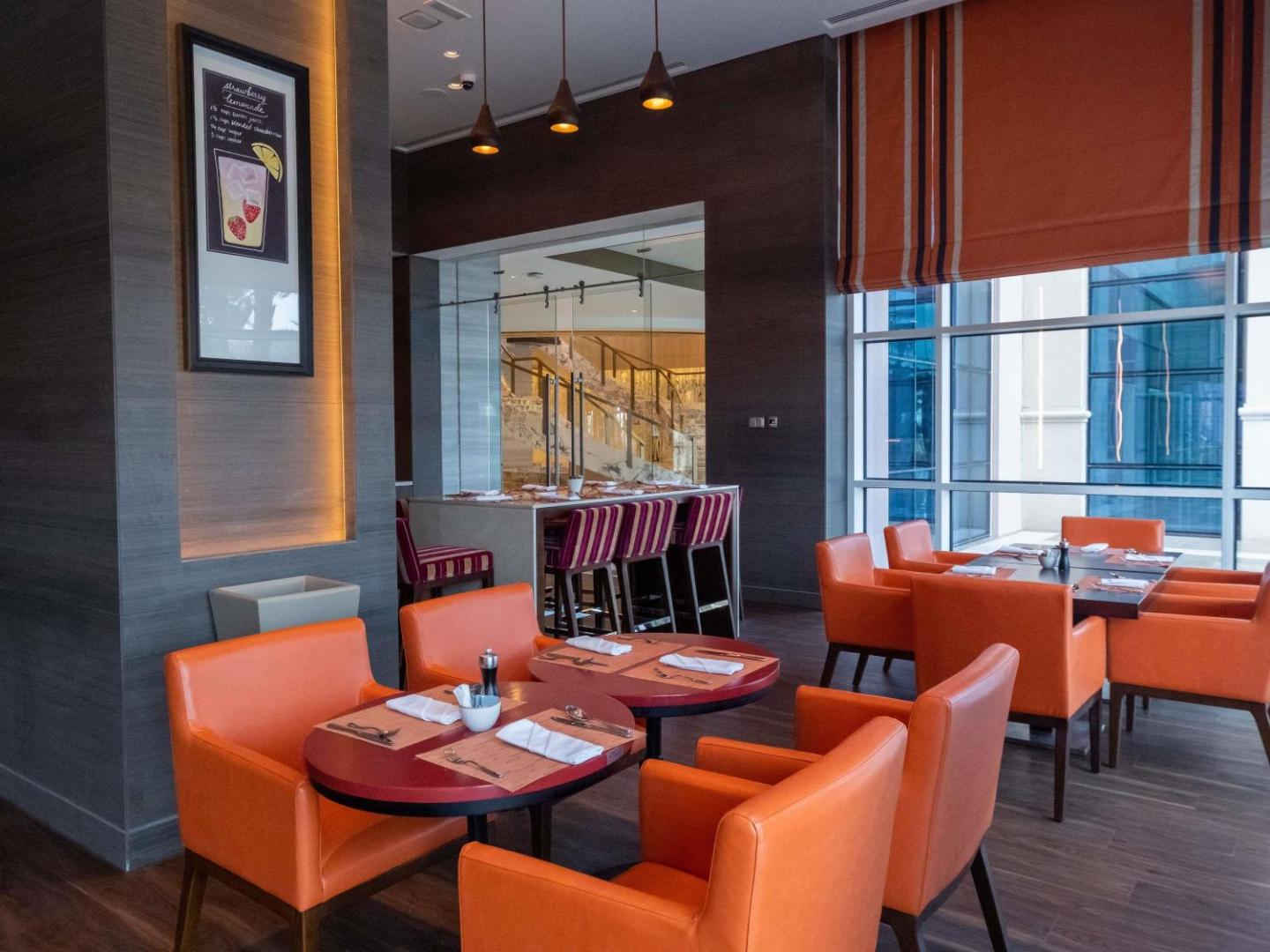 Rixos Marina Abu Dhabi