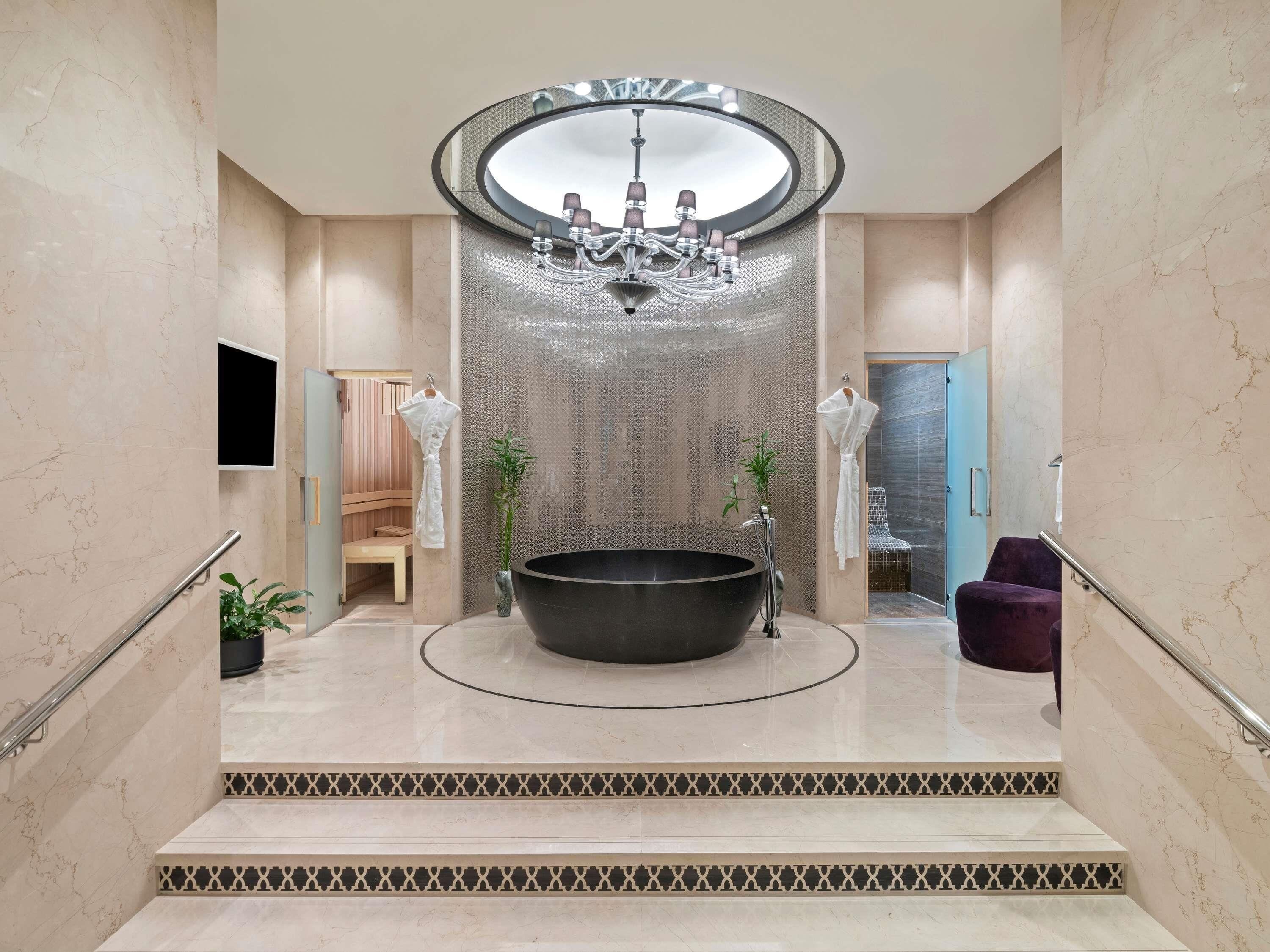 Rixos Marina Abu Dhabi